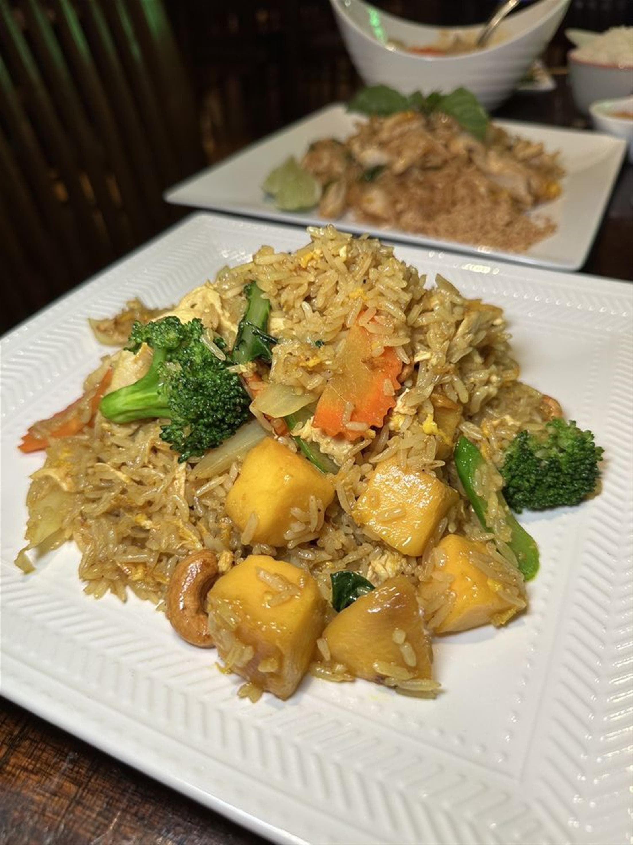 Pho Thai