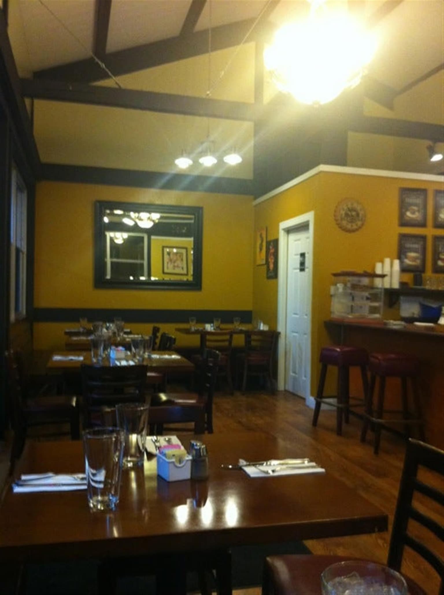 Avatar's Punjabi Burritos