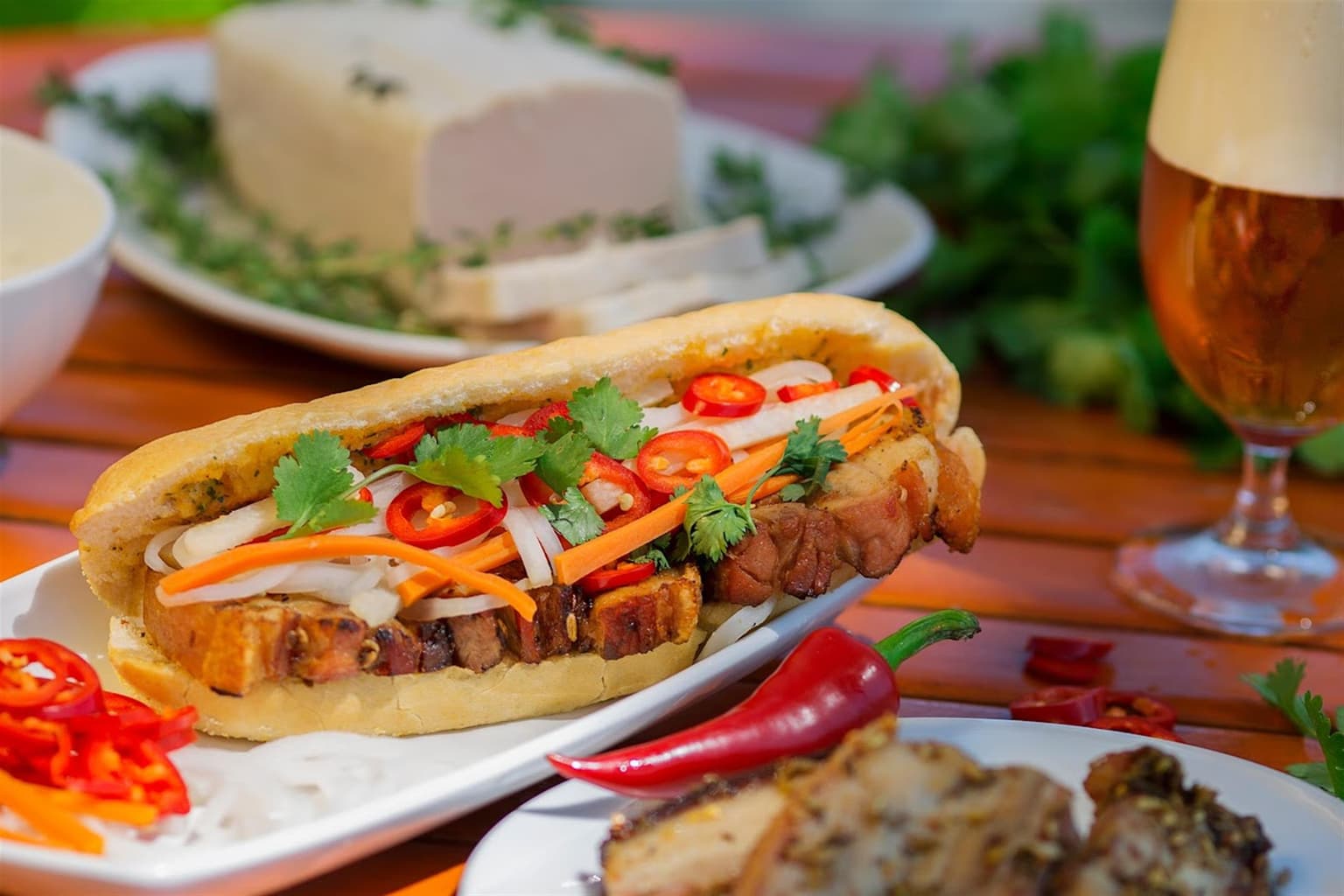 The Grill at Torrey Pines