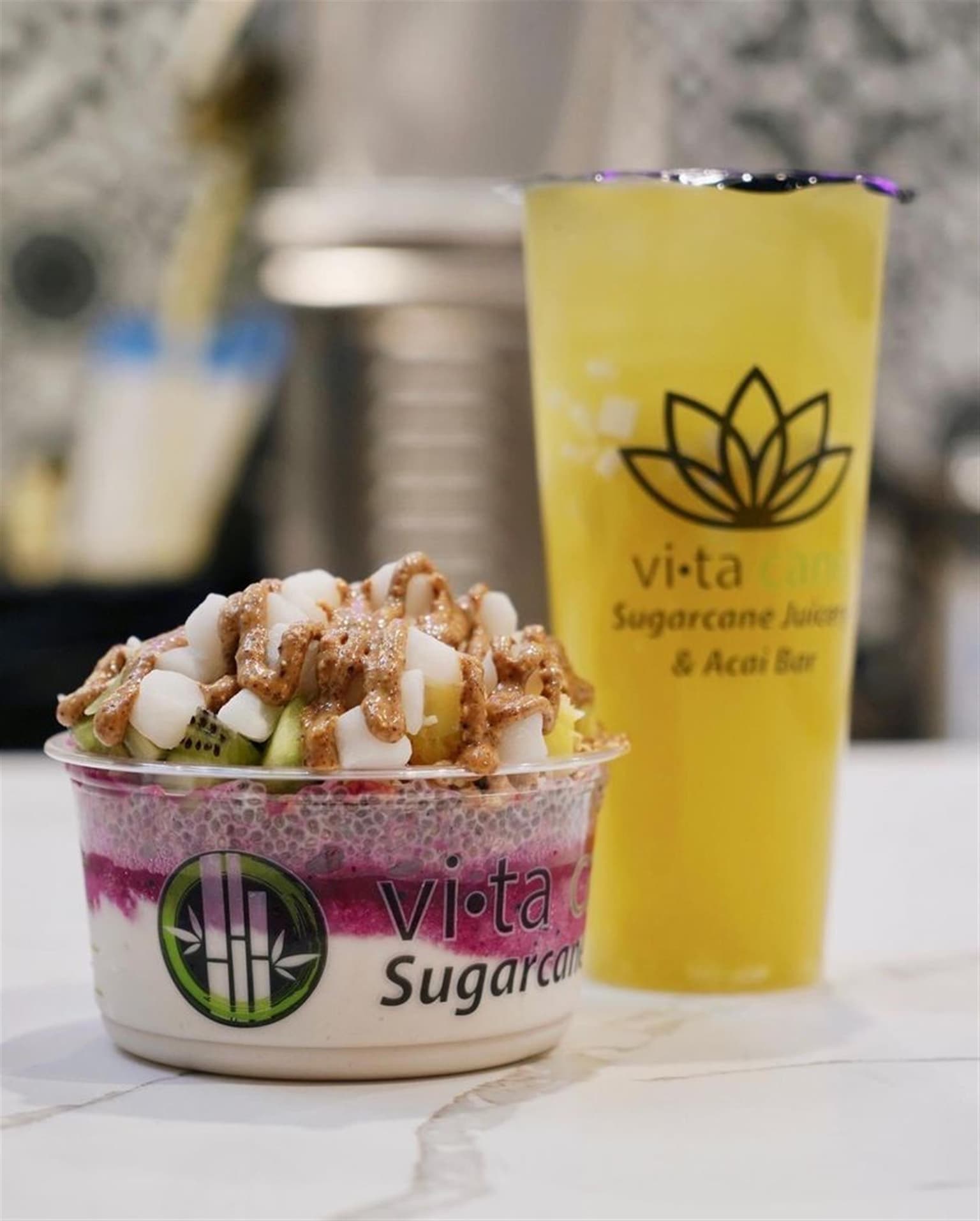 Vita Cane Los Angeles