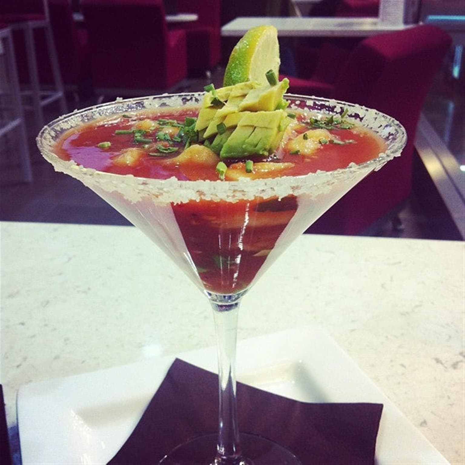 Lounge 5280 Wine Bar