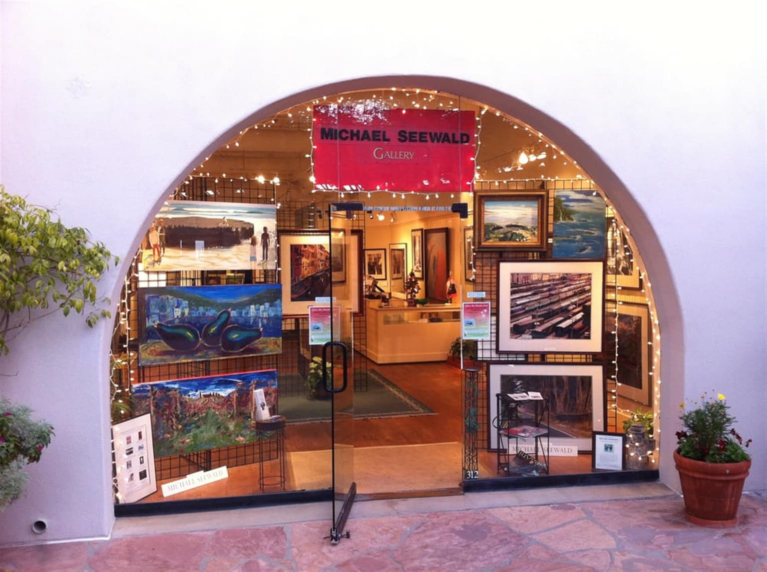 Michael Seewald Galleries