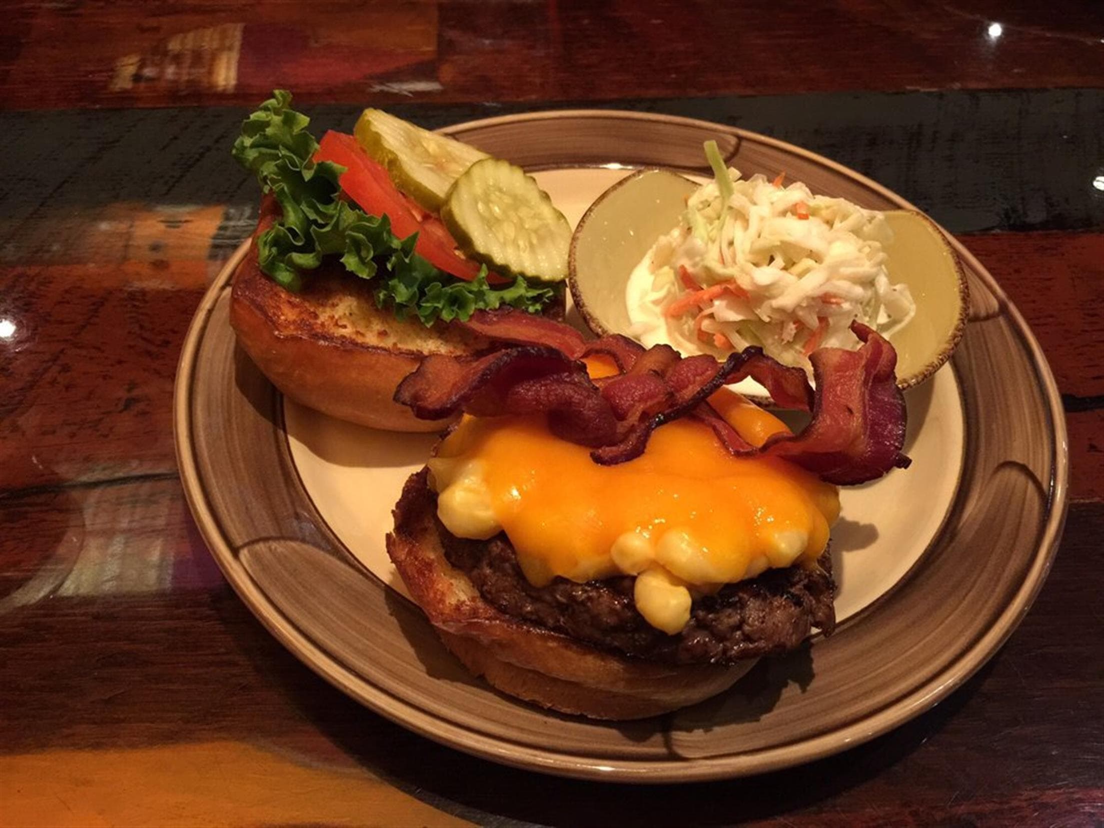Opry Backstage Grill