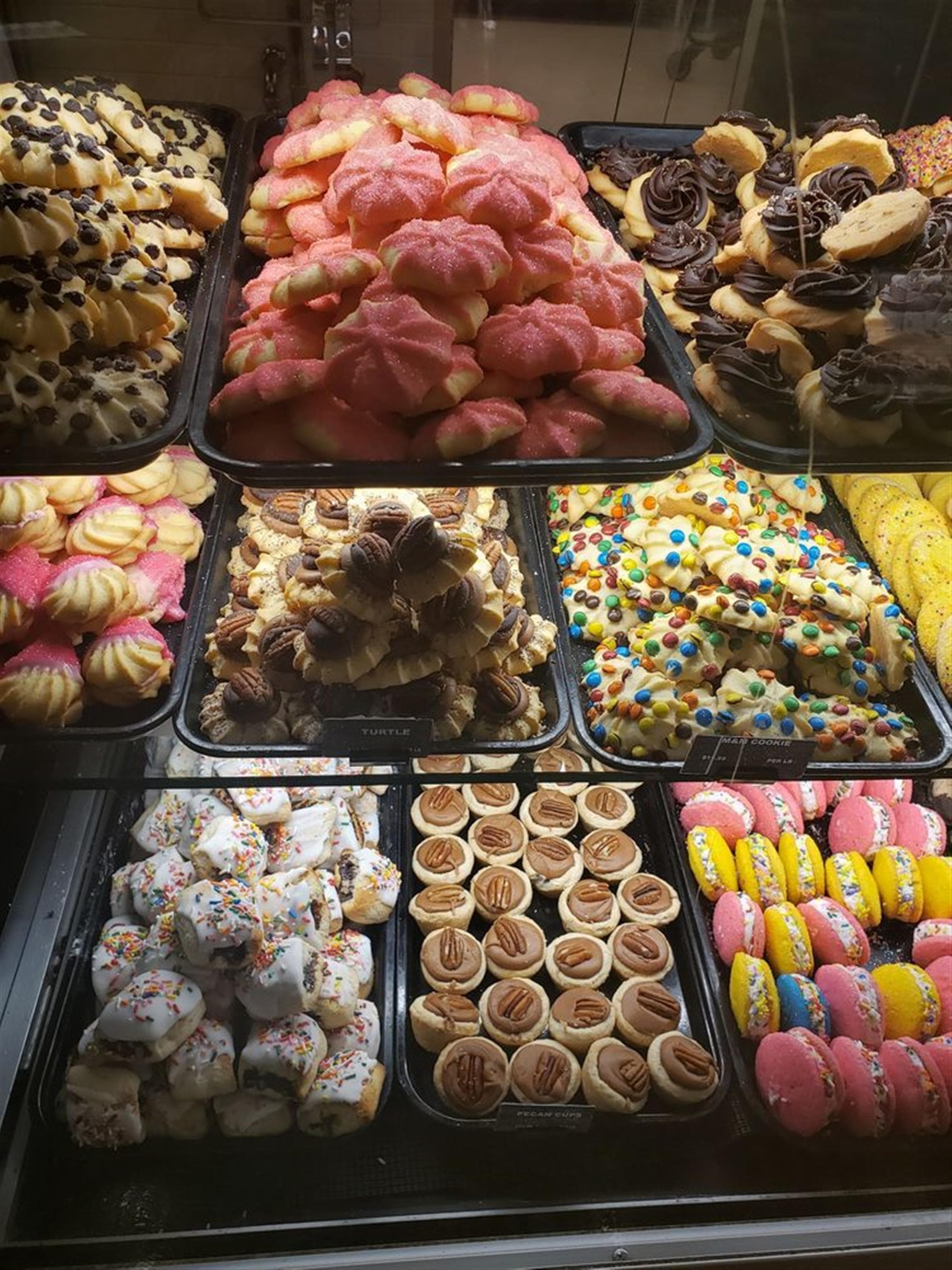 Mariano's