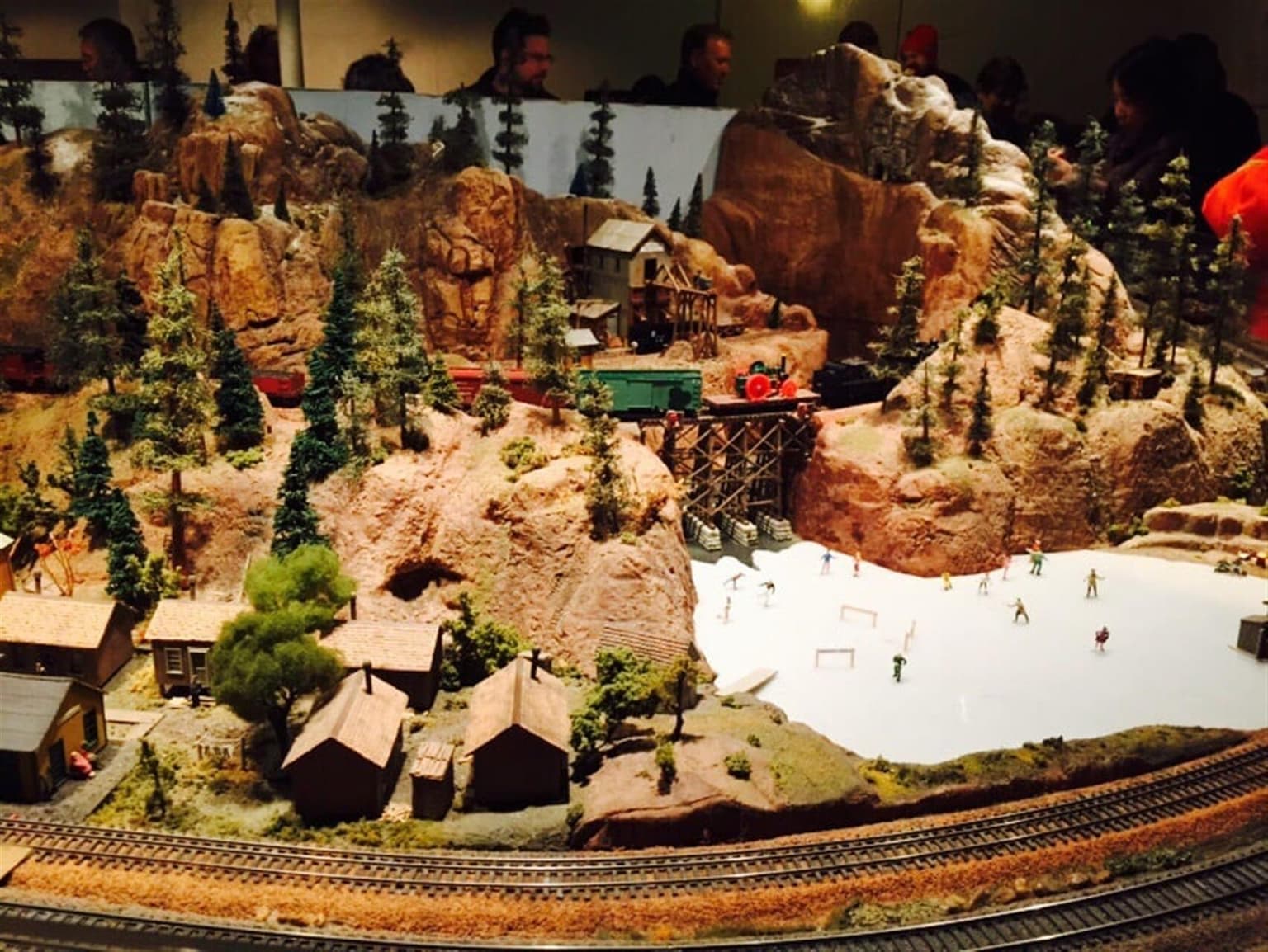 The Museums At Lisle Station Park