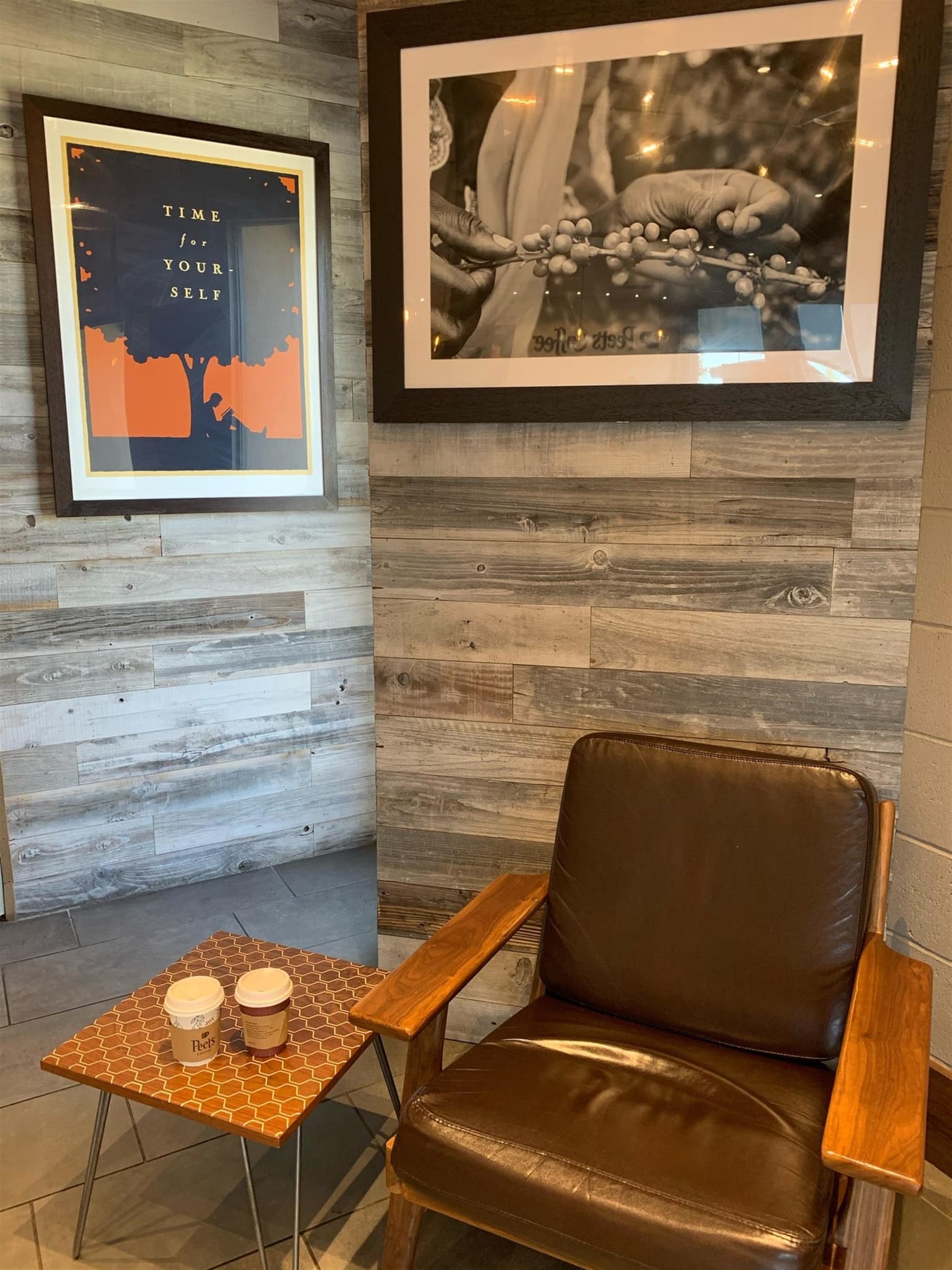 Peet's Coffee Summerlin