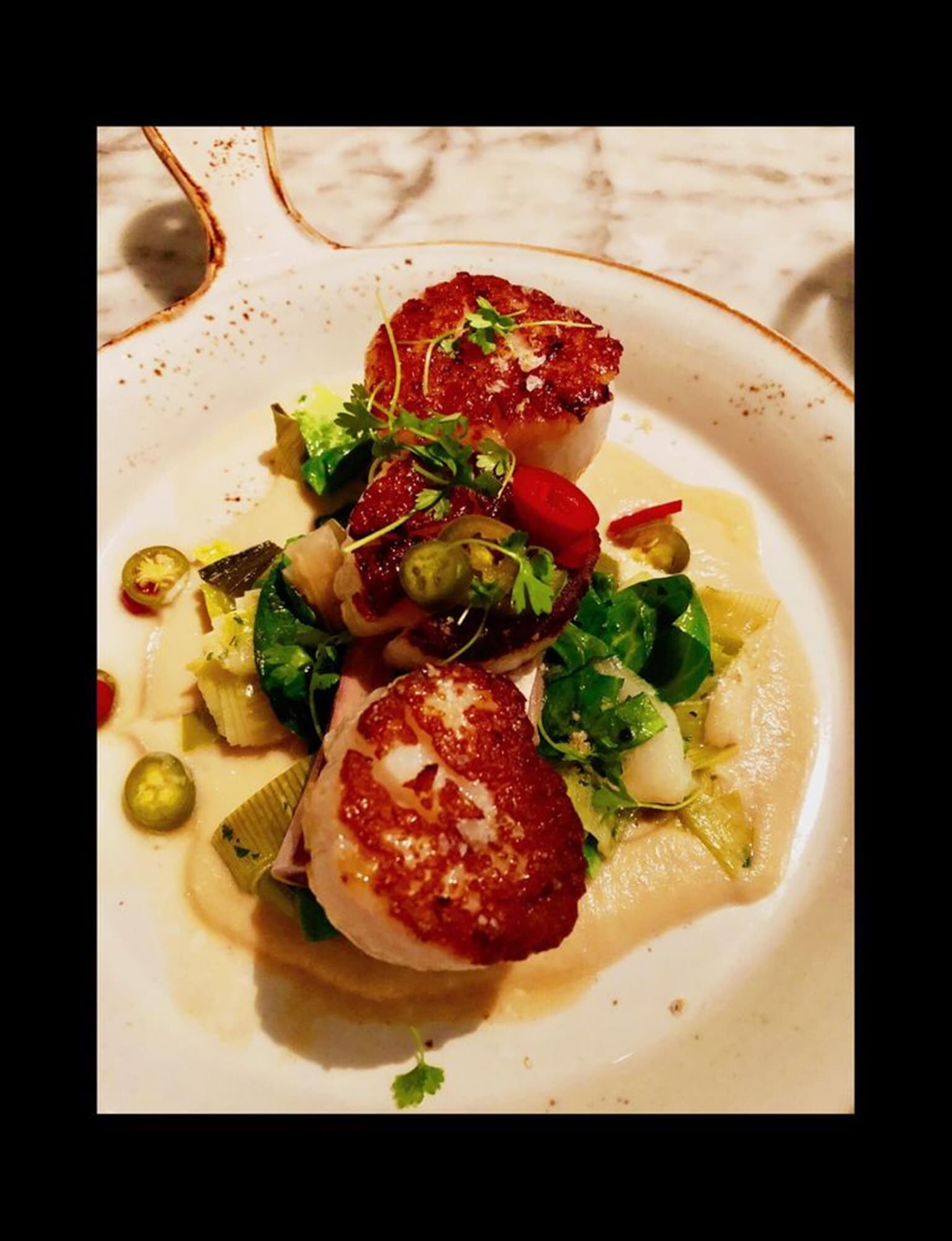 Herringbone Santa Monica