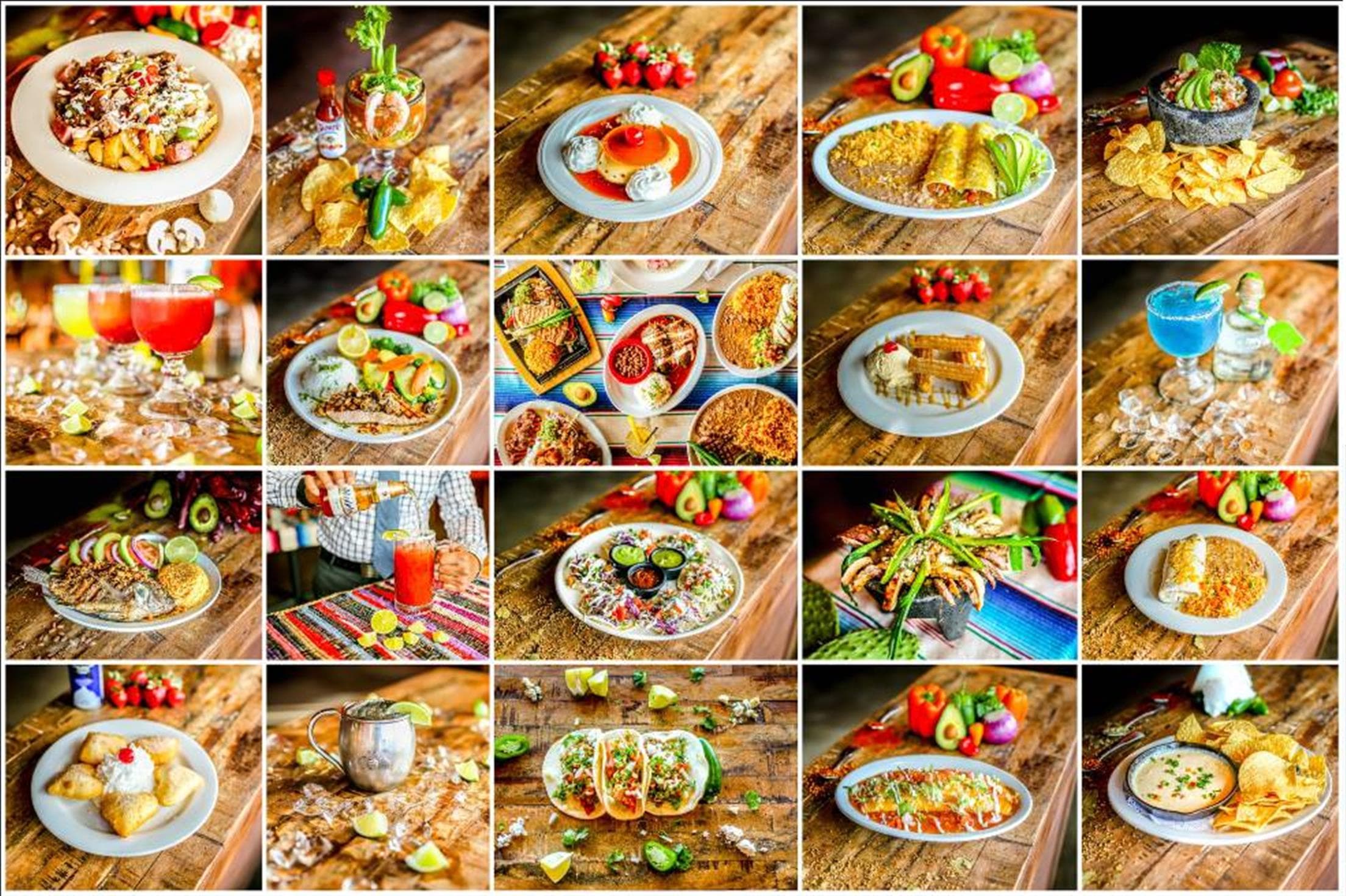 Carlos Miguel's Mexican Bar & Grill