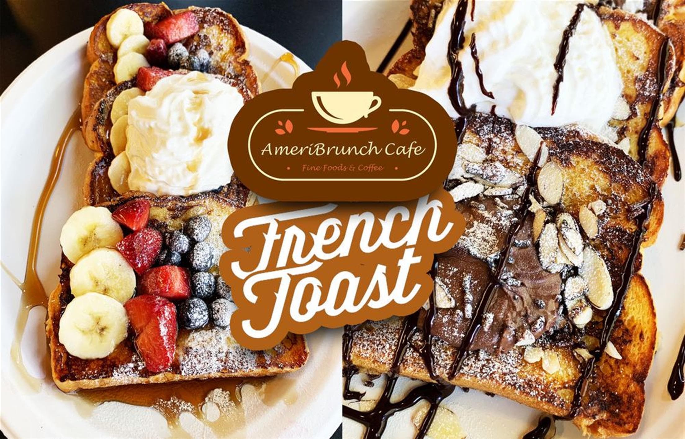 AmeriBrunch Cafe