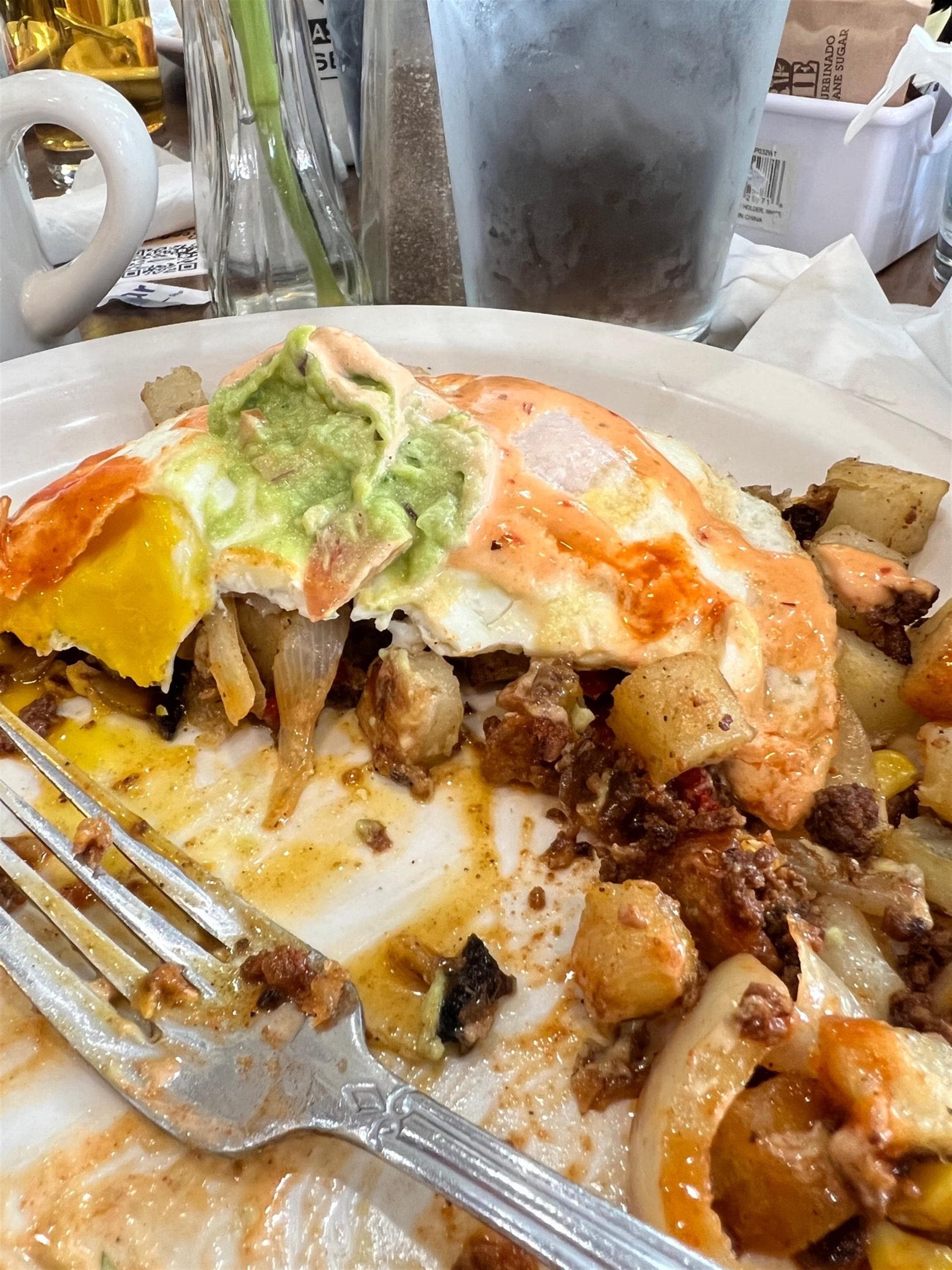 Breakfast House 2