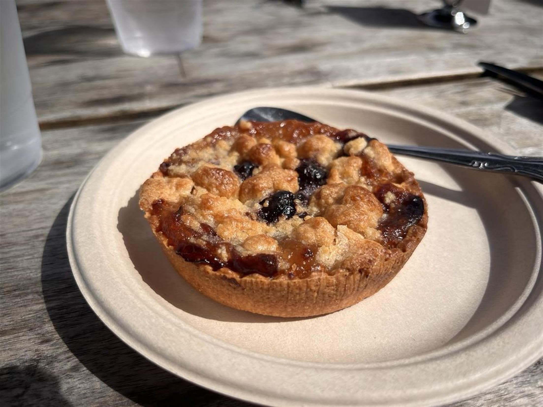 Pinwheel Cafe & Bakery