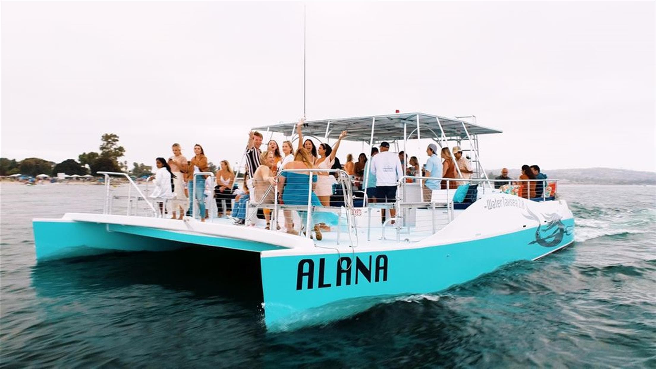 Alana Yacht Rentals
