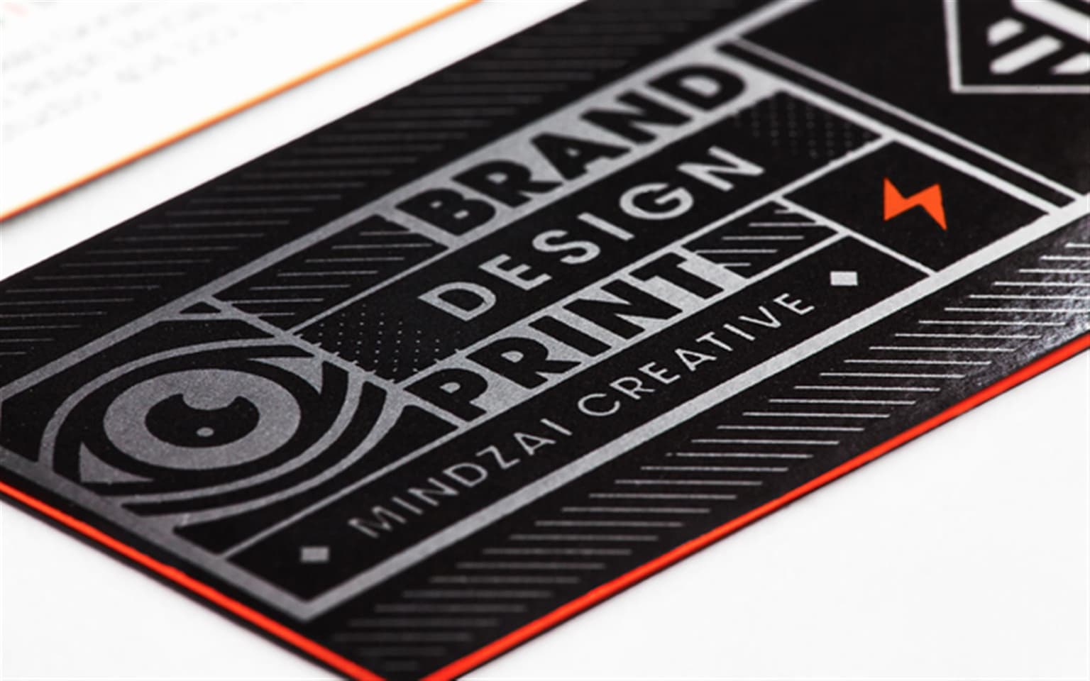 Mindzai Creative ATX