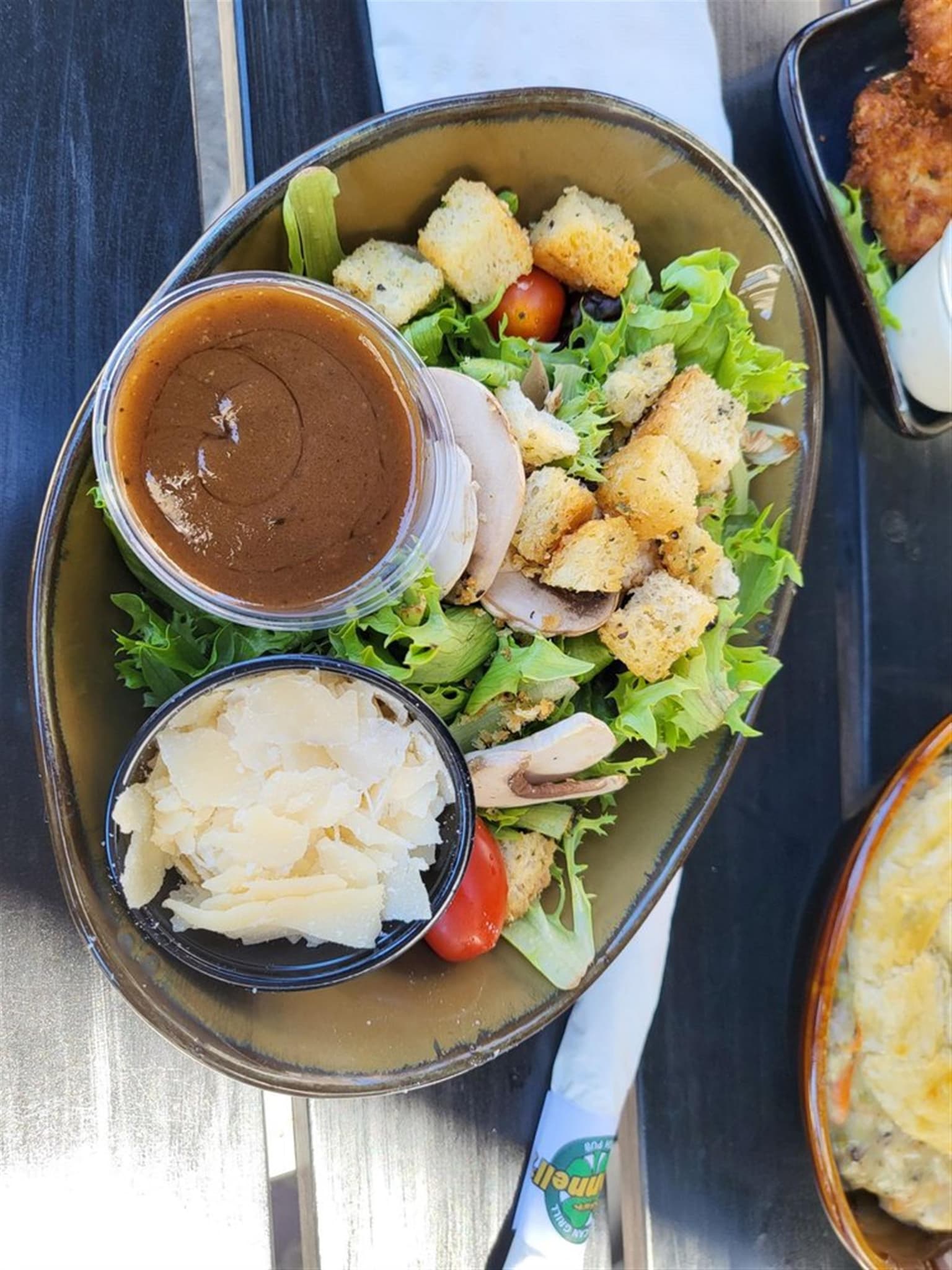 Shawn O'Donnell's American Grill and Irish Pub