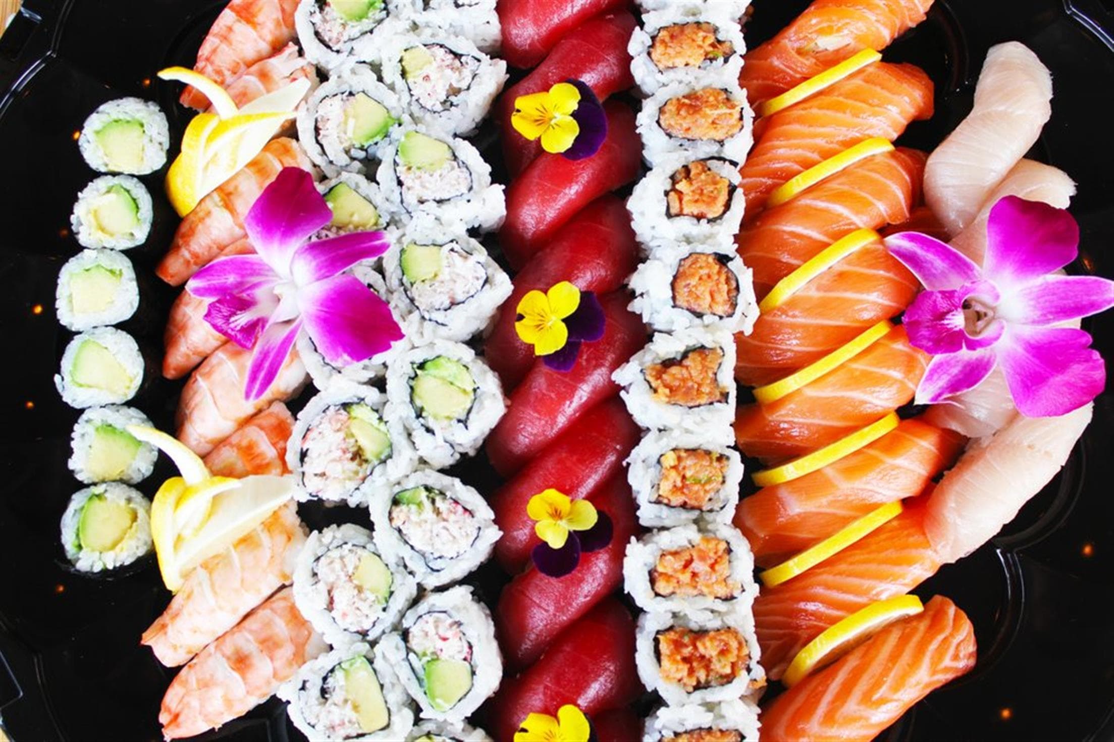 Sushi Roku Santa Monica