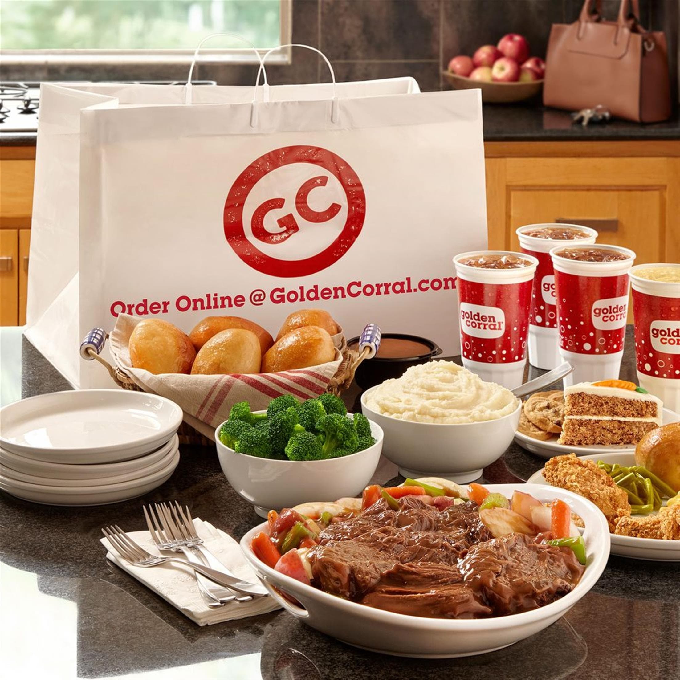 Golden Corral