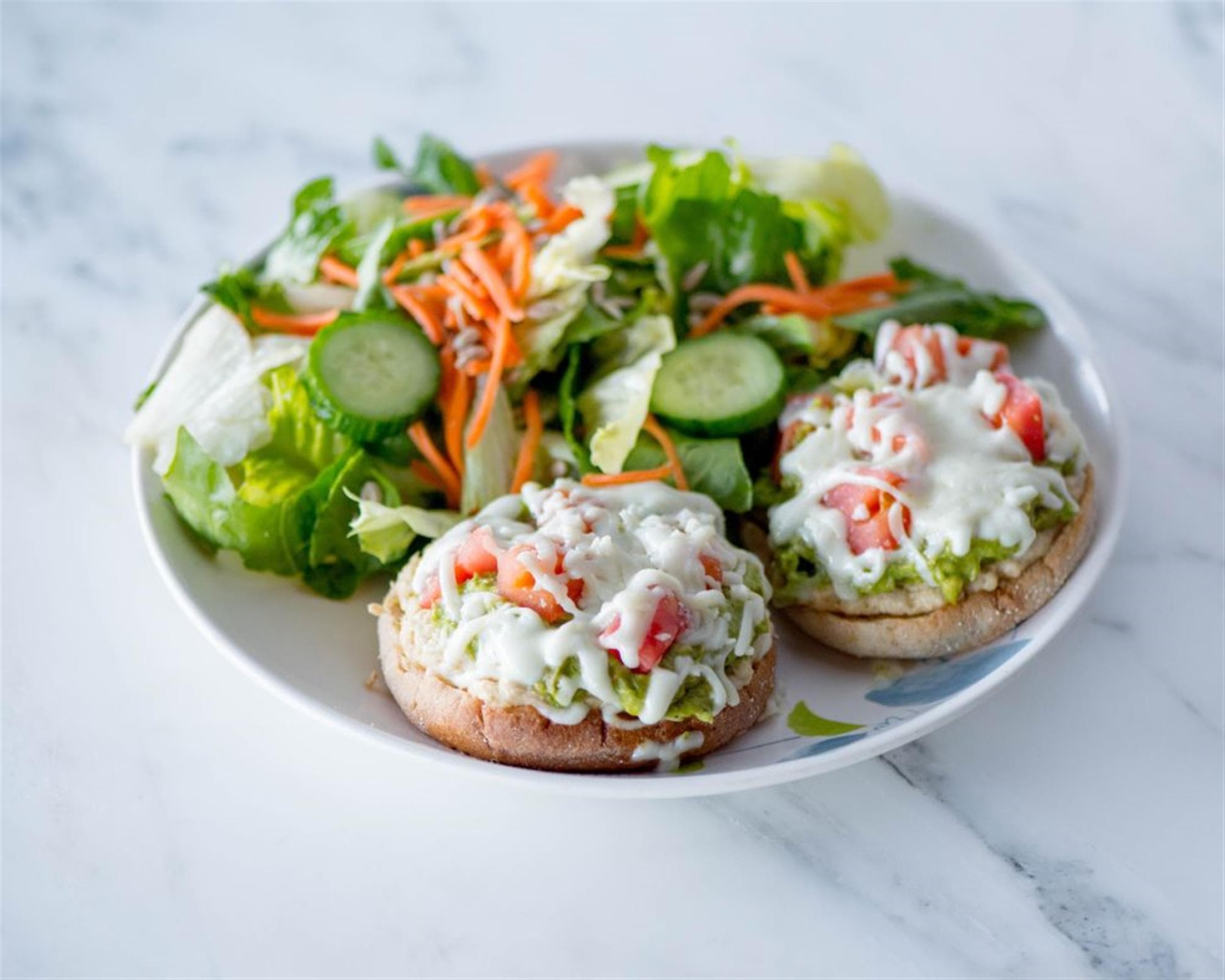 Health Nut - Sherman Oaks