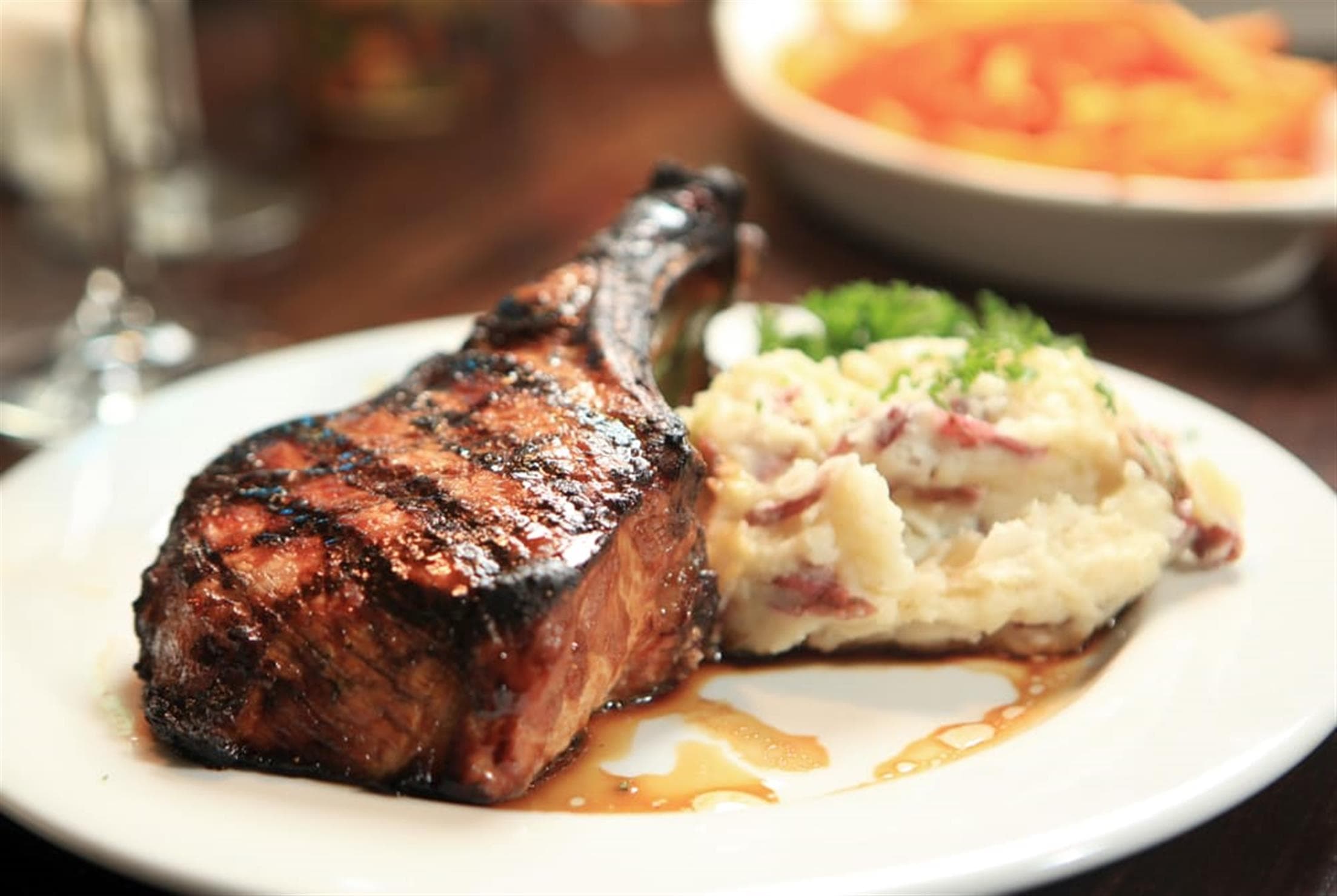 Parker's Grille & Tavern