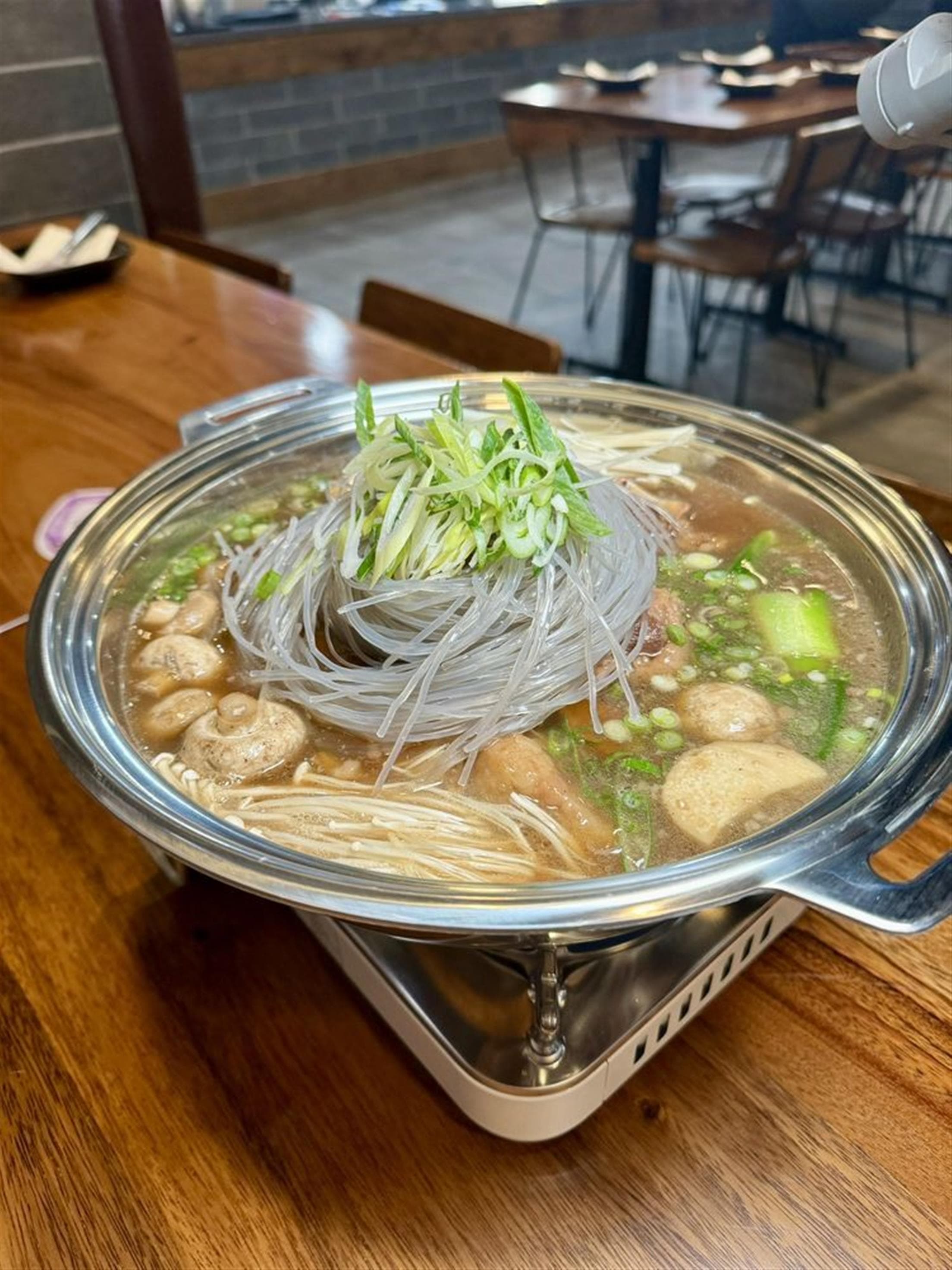 DASOM BY CHEF KANG