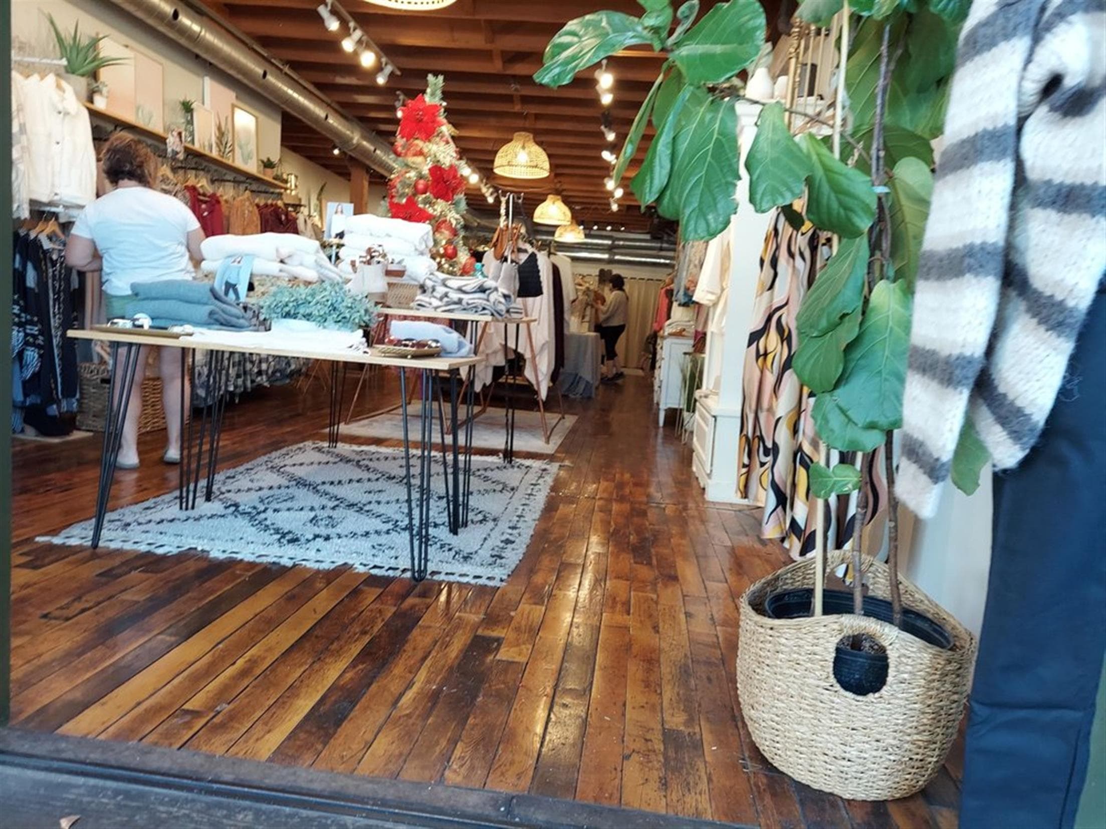 Claremont Packing House