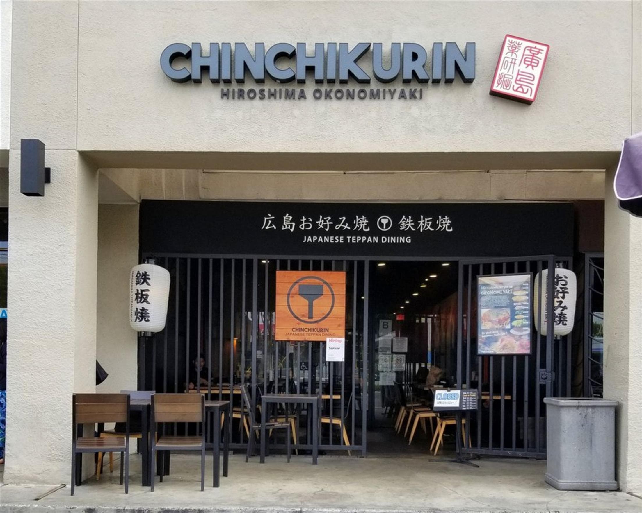 Chinchikurin