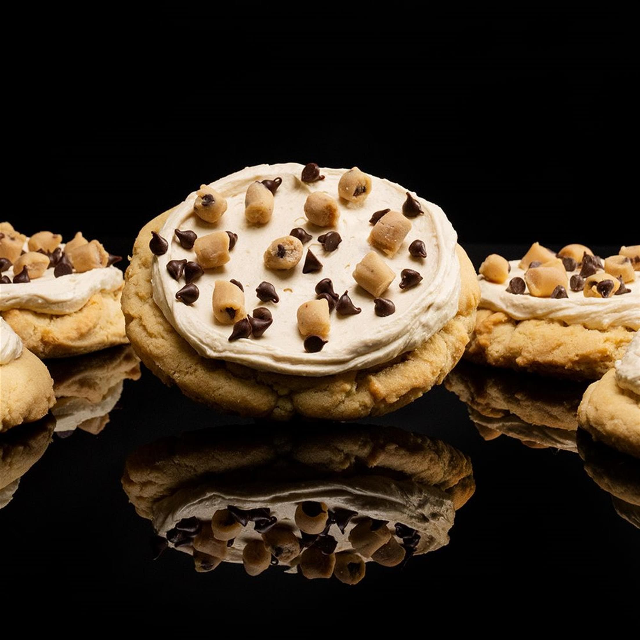 Crumbl Cookies