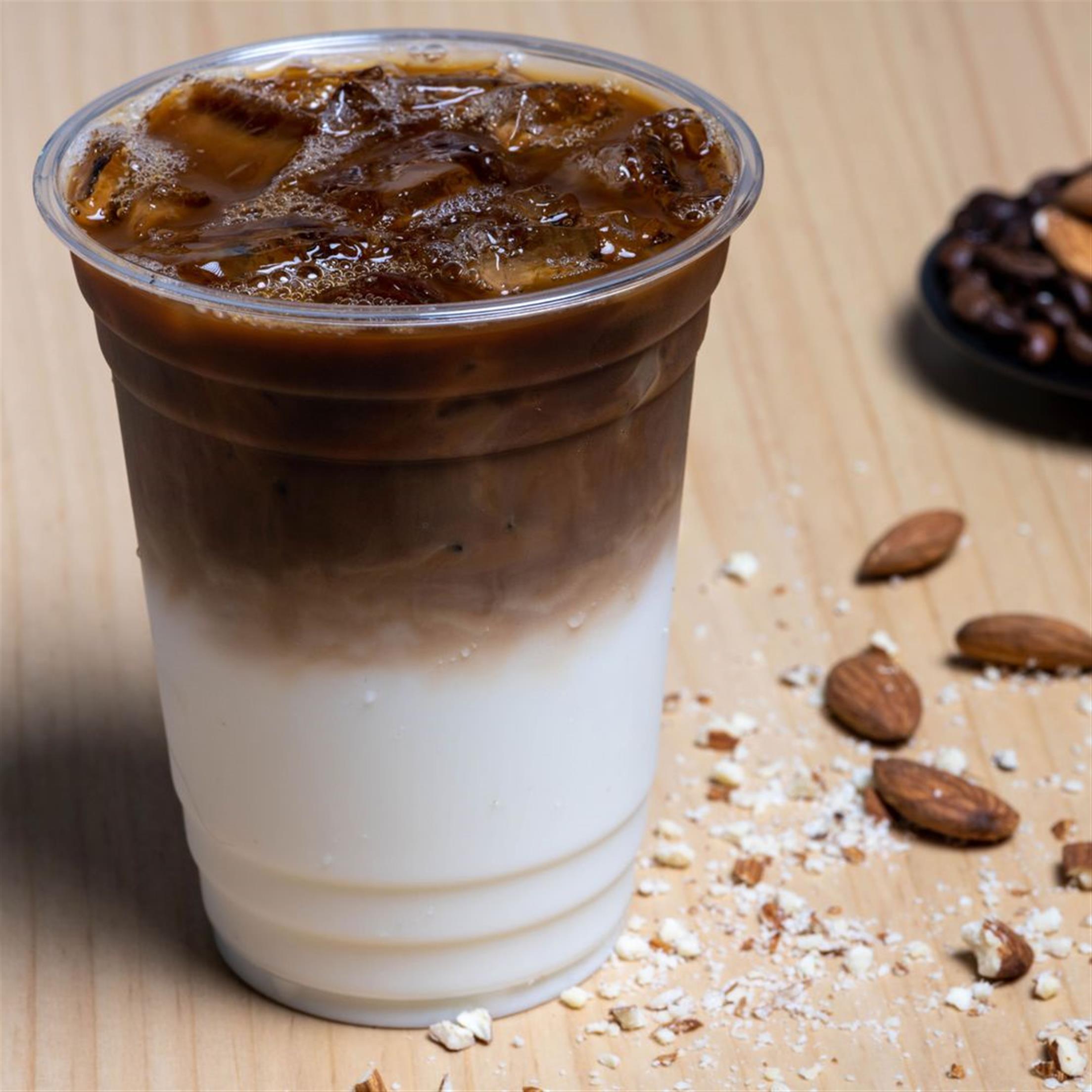 Ryo Coffee & Tea