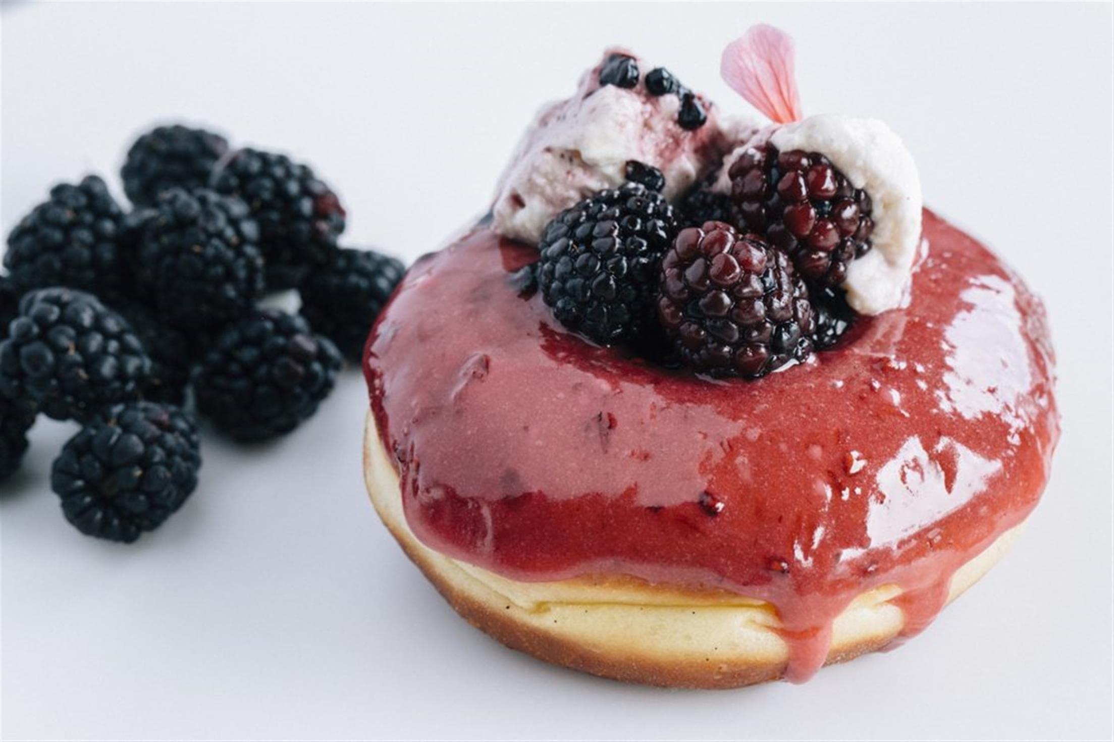 Sidecar Doughnuts & Coffee 1