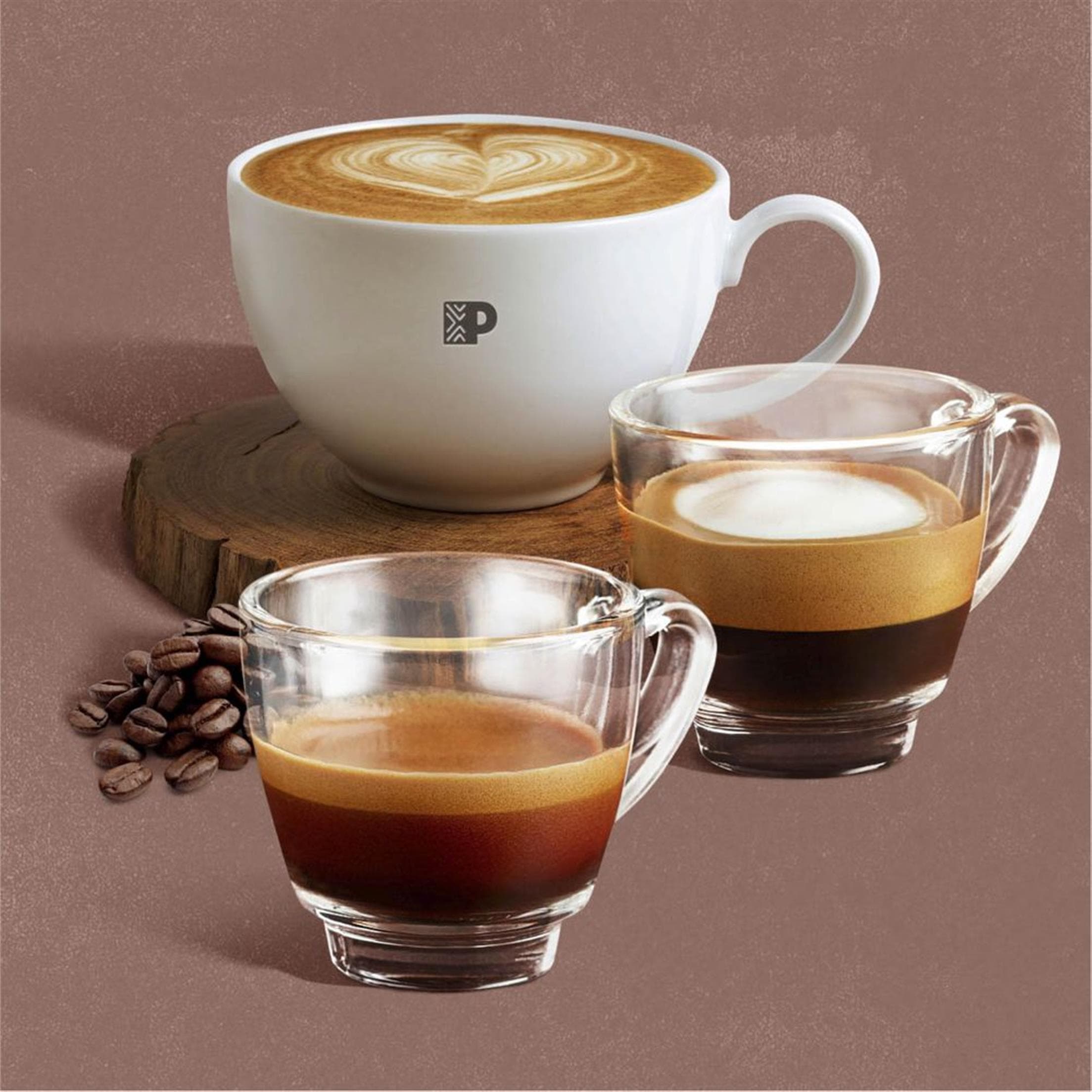 Peet's Coffee & Tea