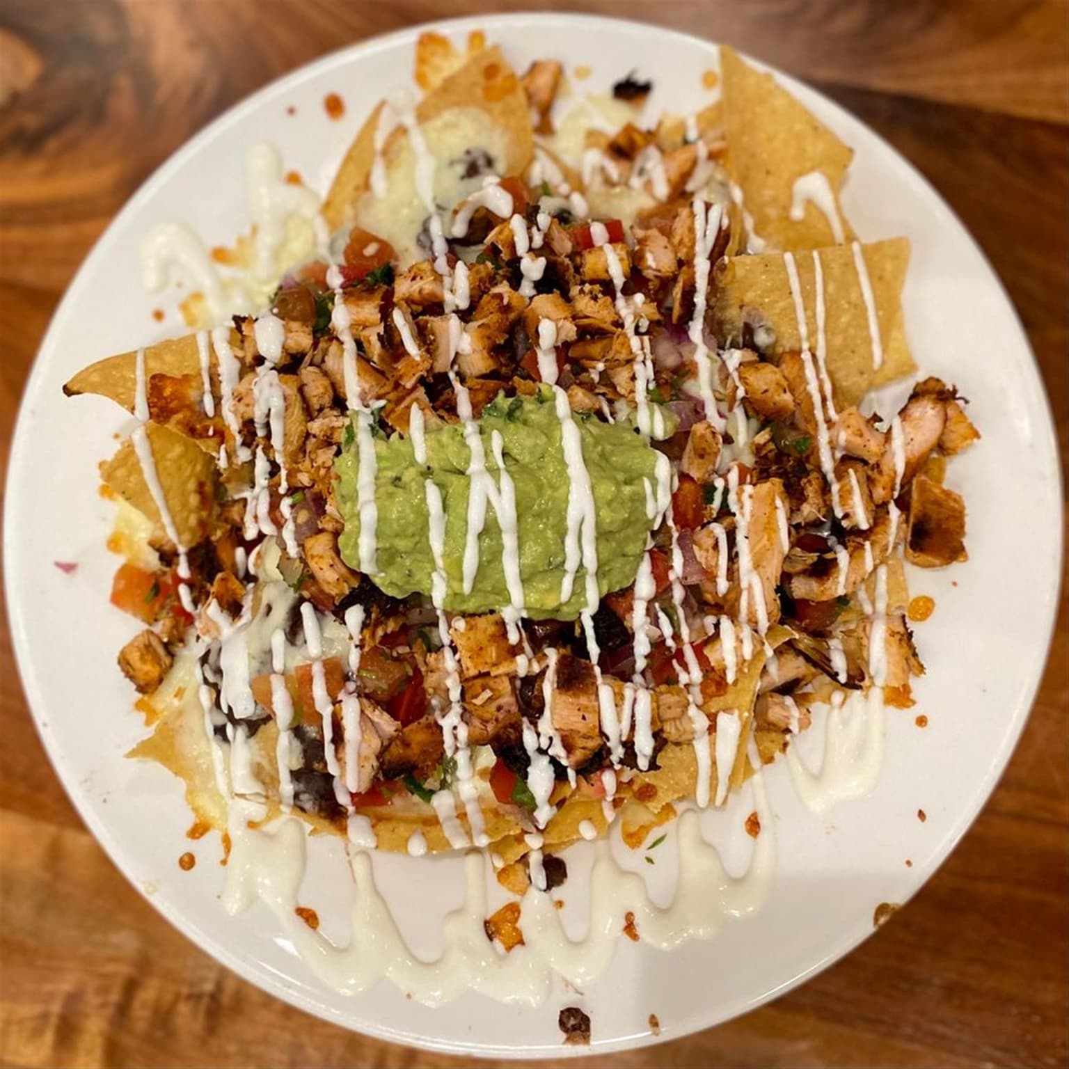 Los Agaves Restaurant