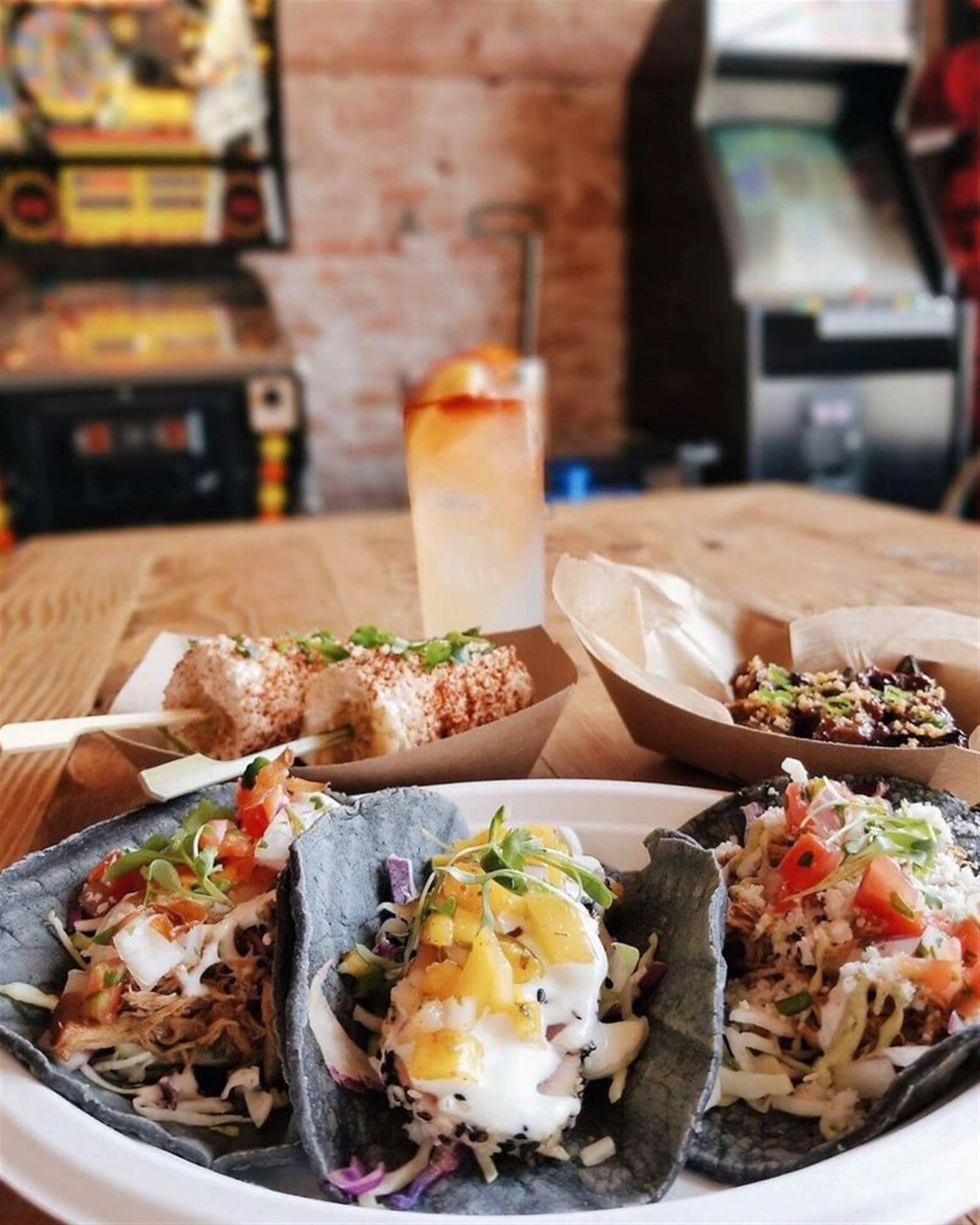 McFadden Public Market