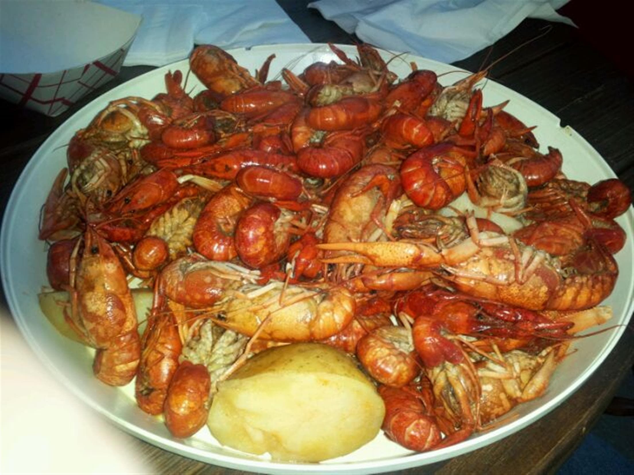 Big Easy Grille