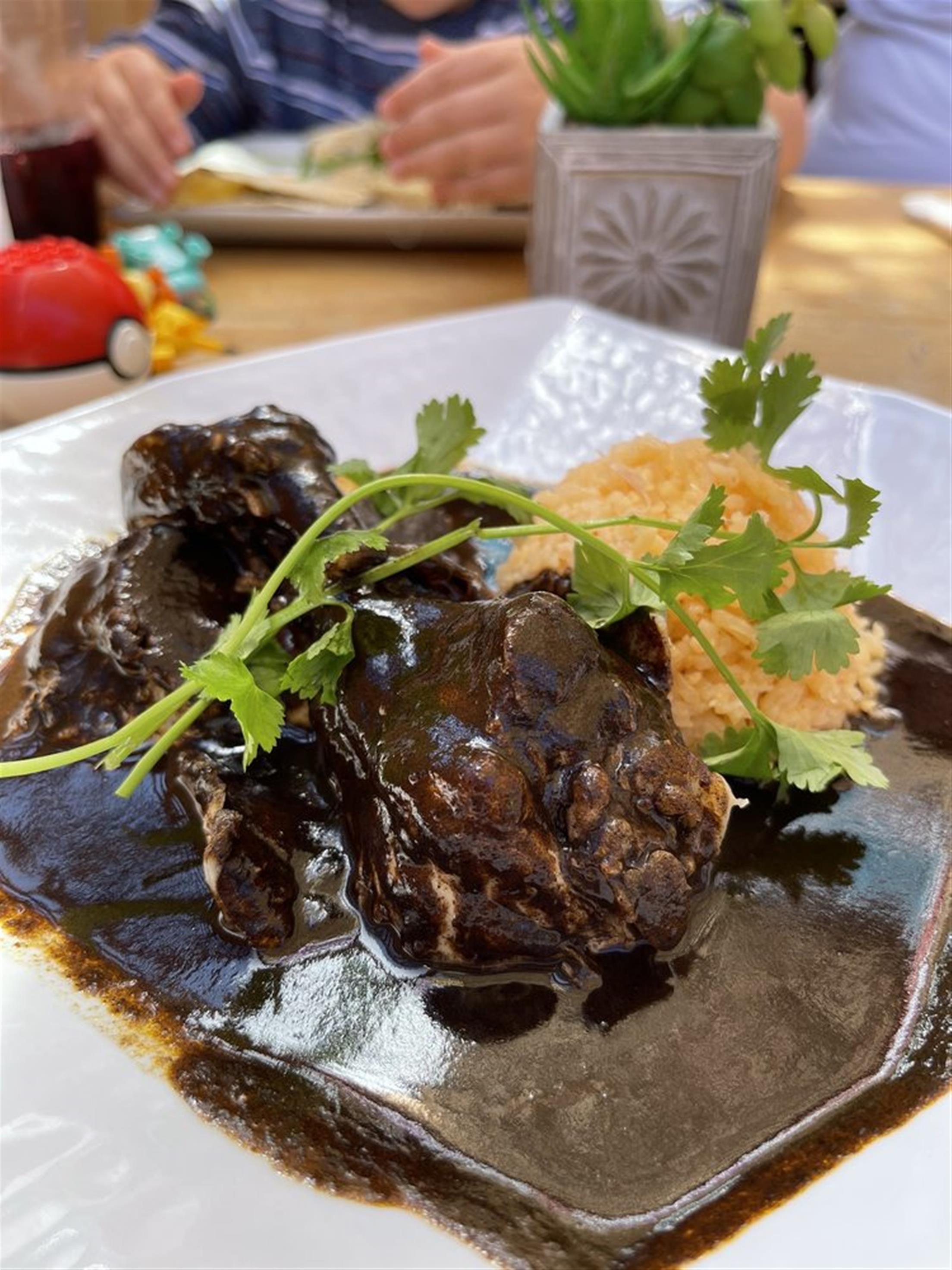Quiadaiyn Restaurant