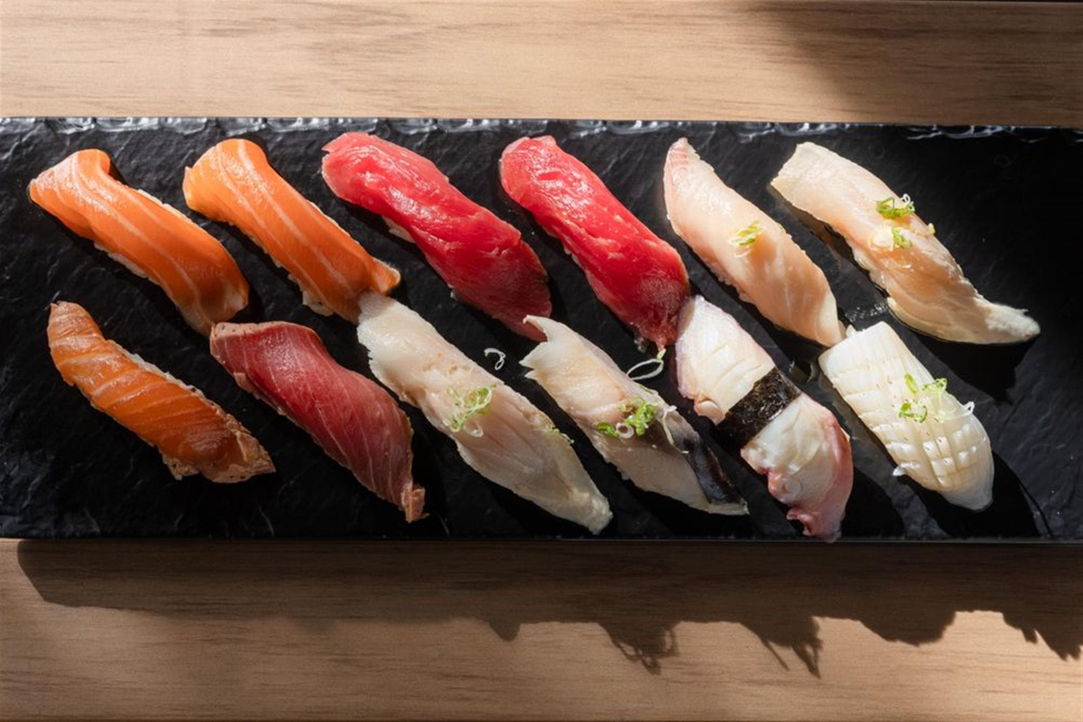 Niku Sushi