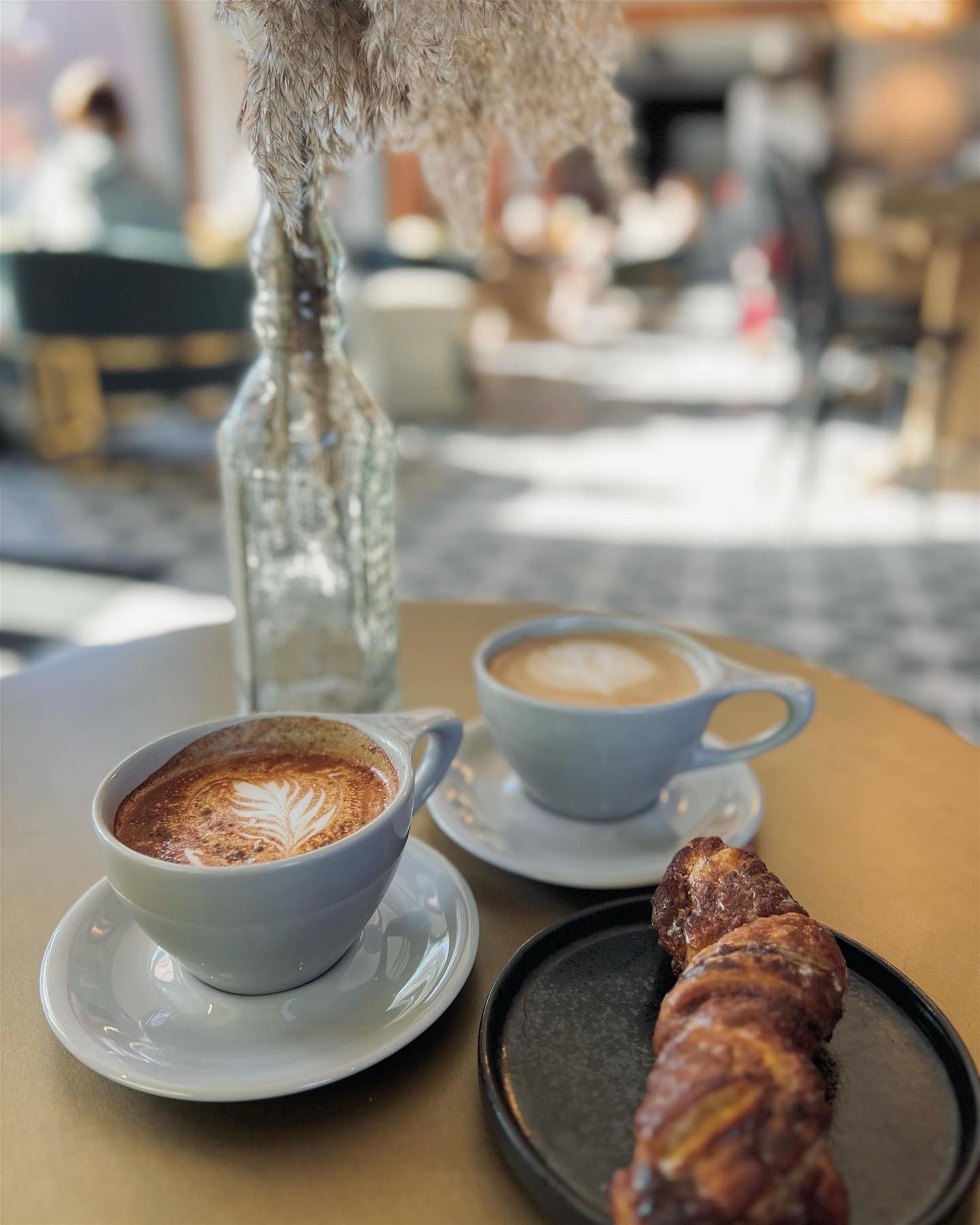 Unravel Coffee