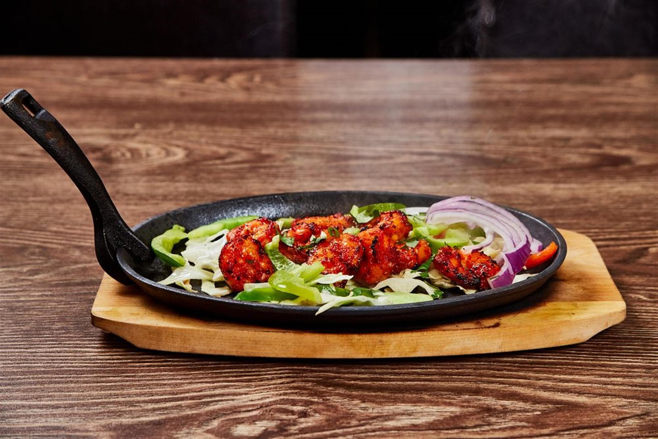 Basera Indian Cuisine