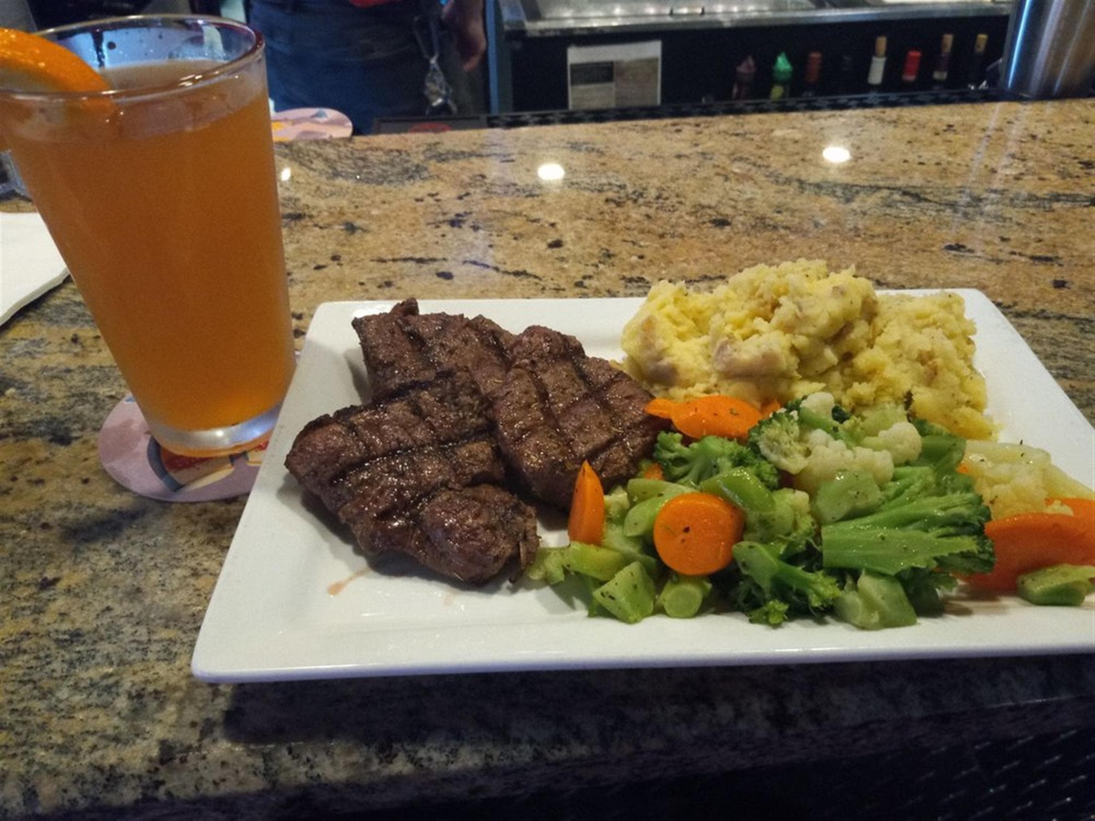 Caliendo's Restaurant
