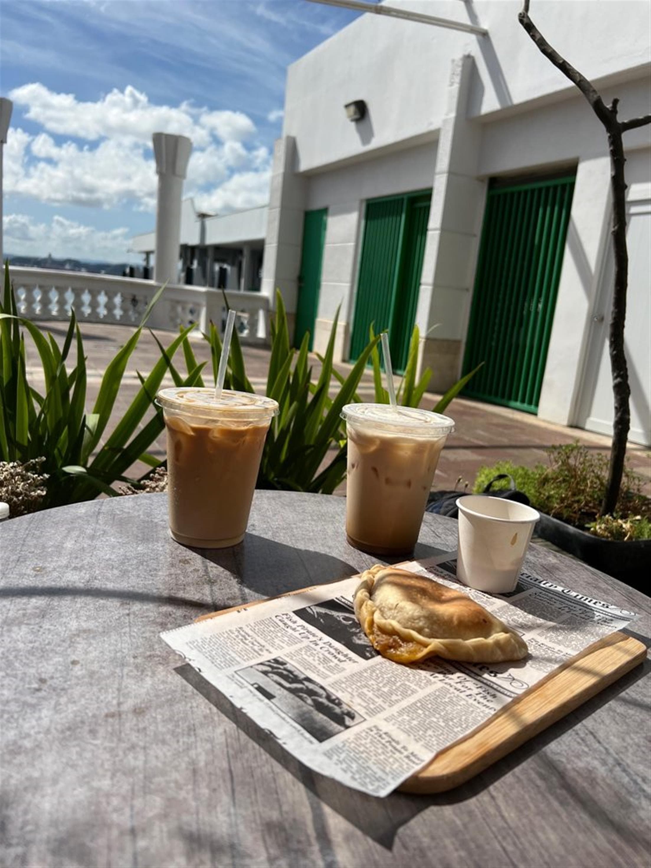 Café Cola'o