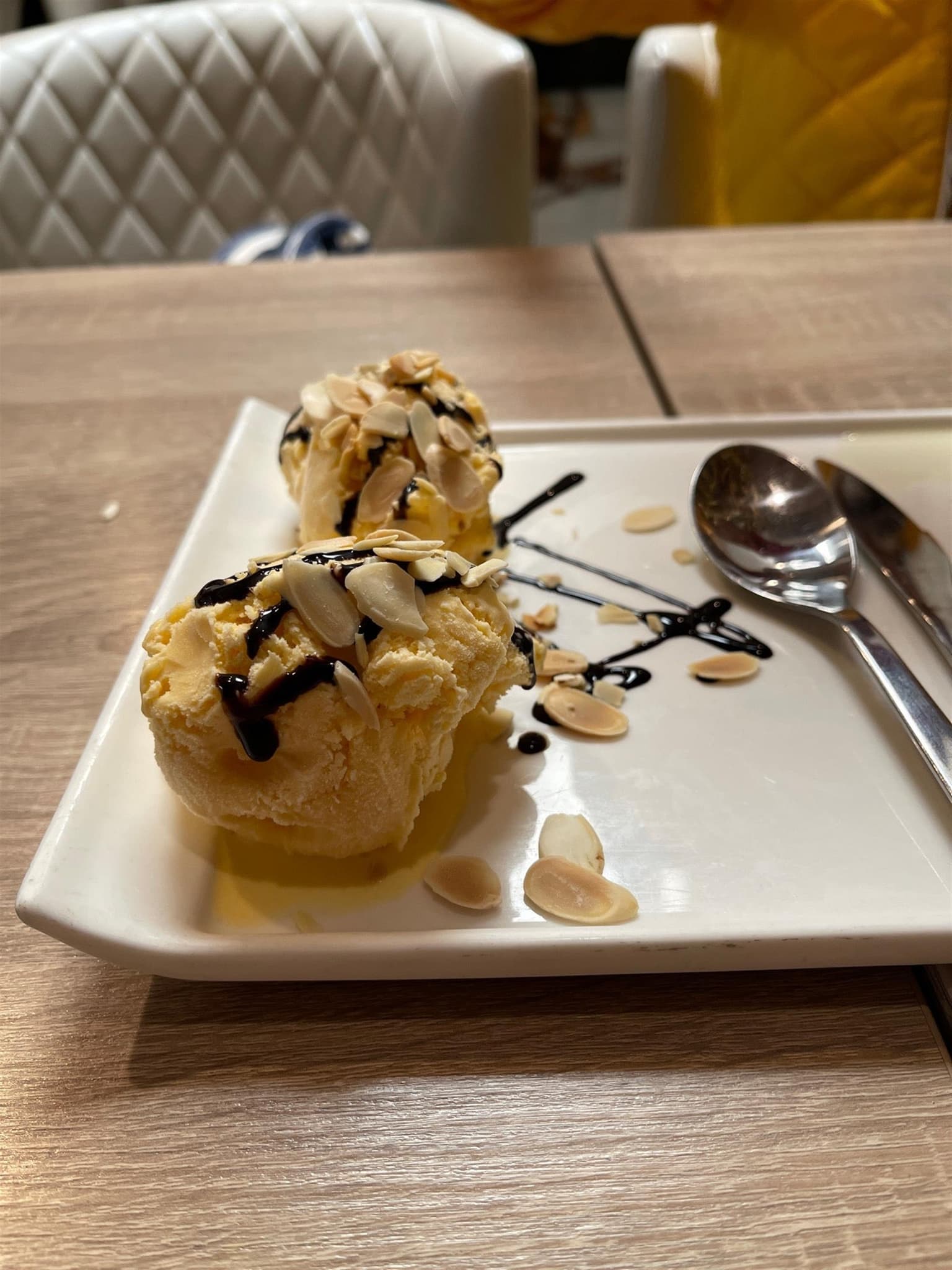 Golden Triangle Cuisine