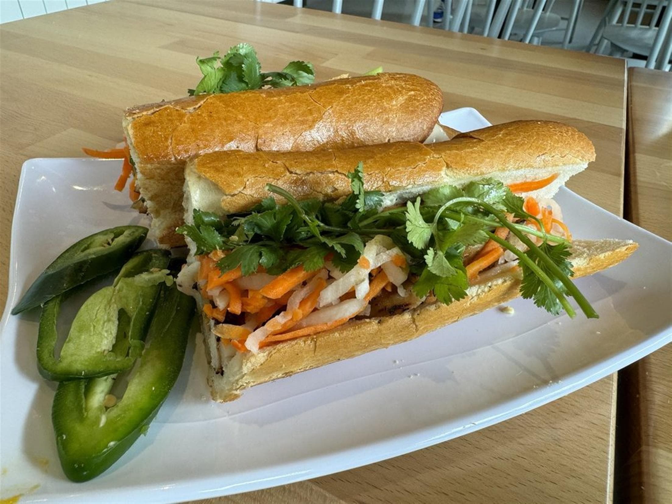 Nong Lá Vietnamese Cafe