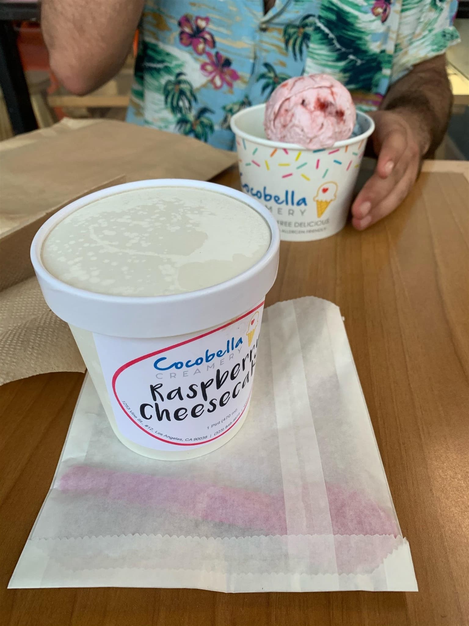 Cocobella Creamery