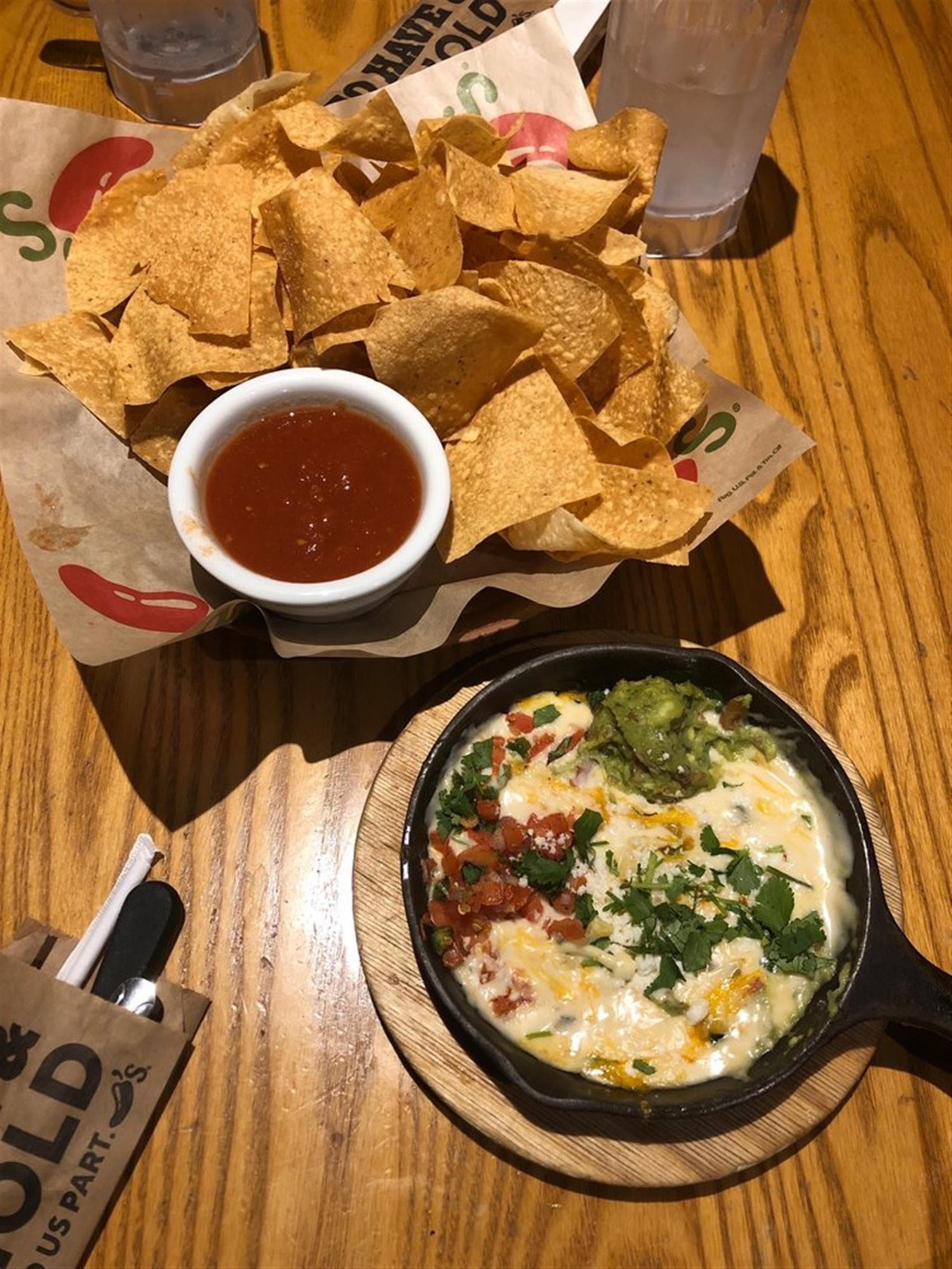 Chili's Grill & Bar Austin 