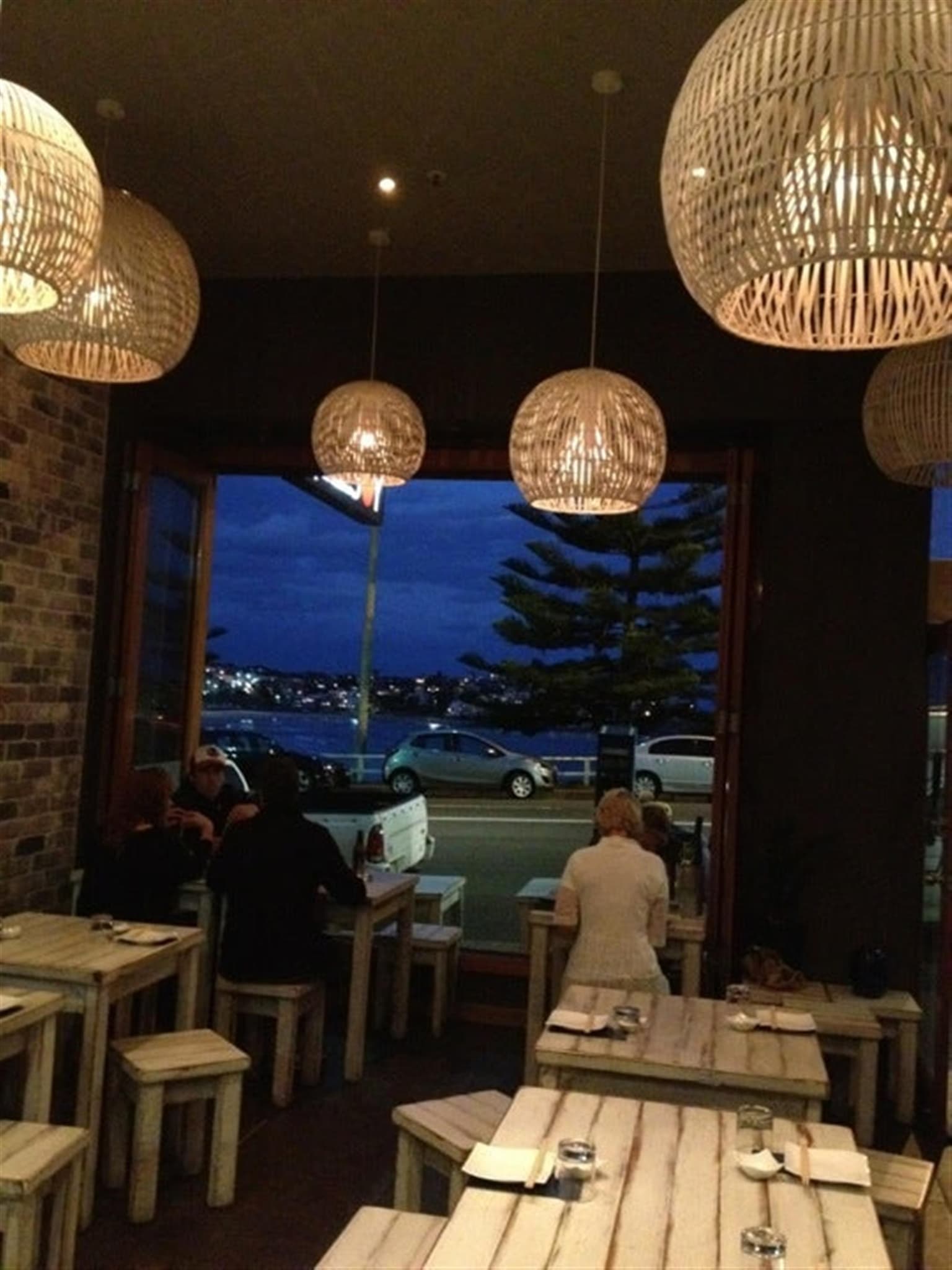 SOY Japanese Restaurant