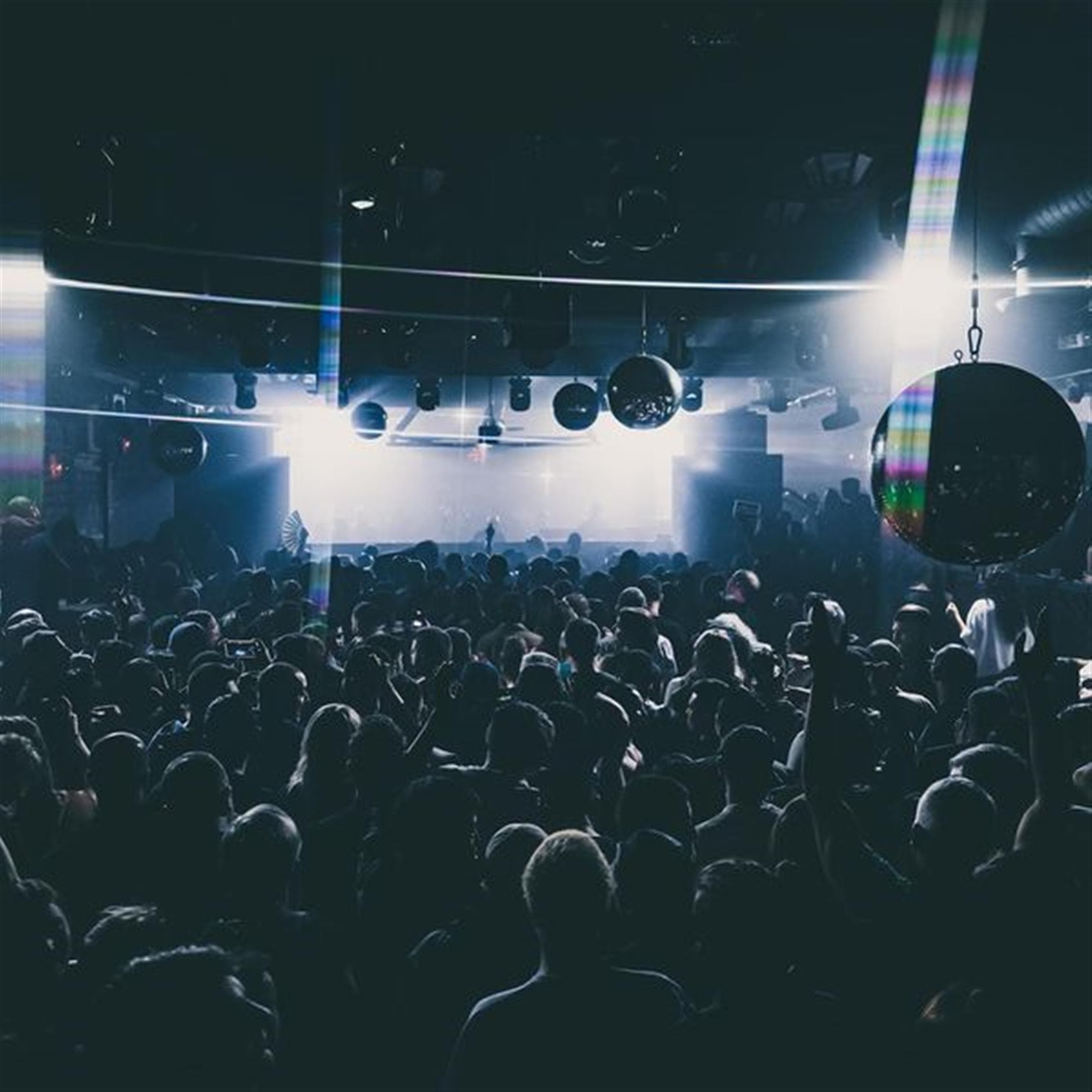 Sound Nightclub