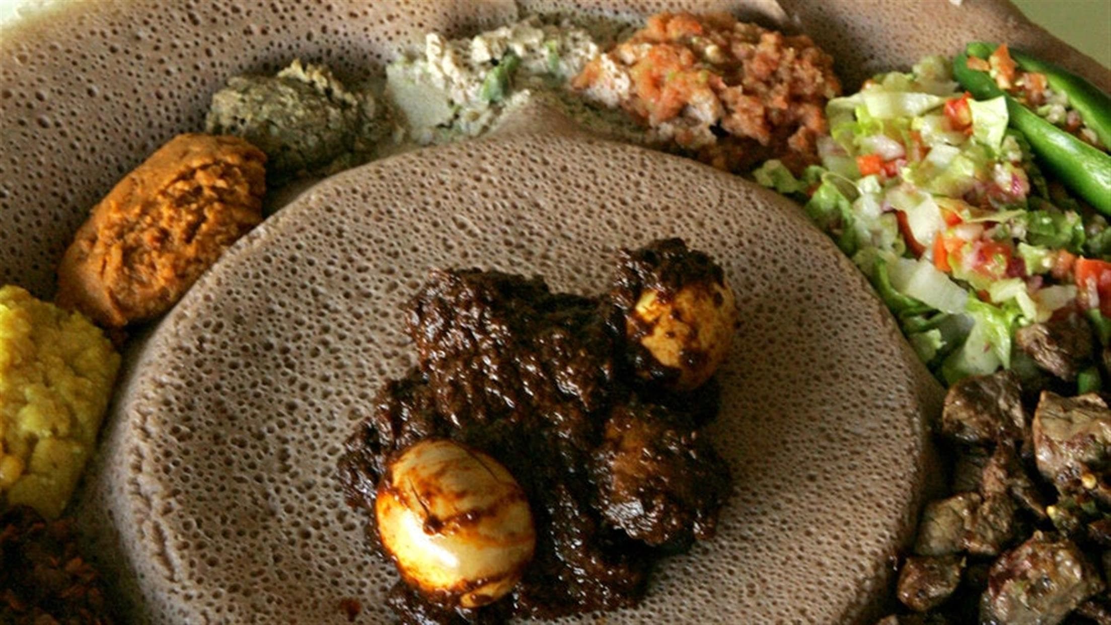Meals By Genet