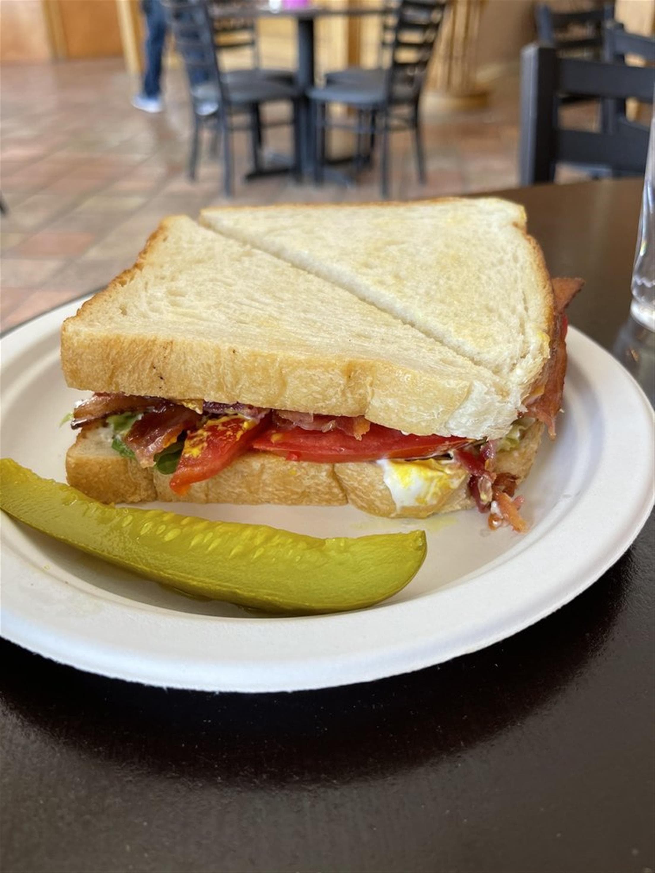 C Square Cafe