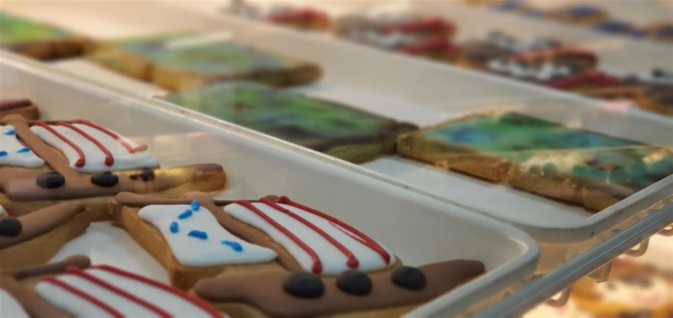 Cinotti's Bakery & Sandwich Shop