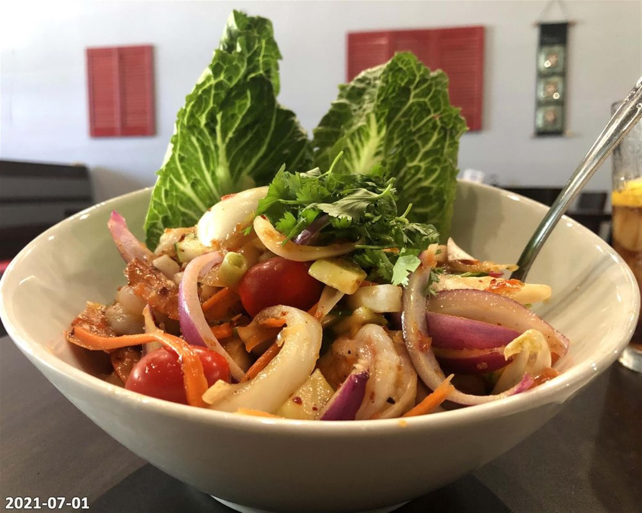 Sartori Thai Cuisine