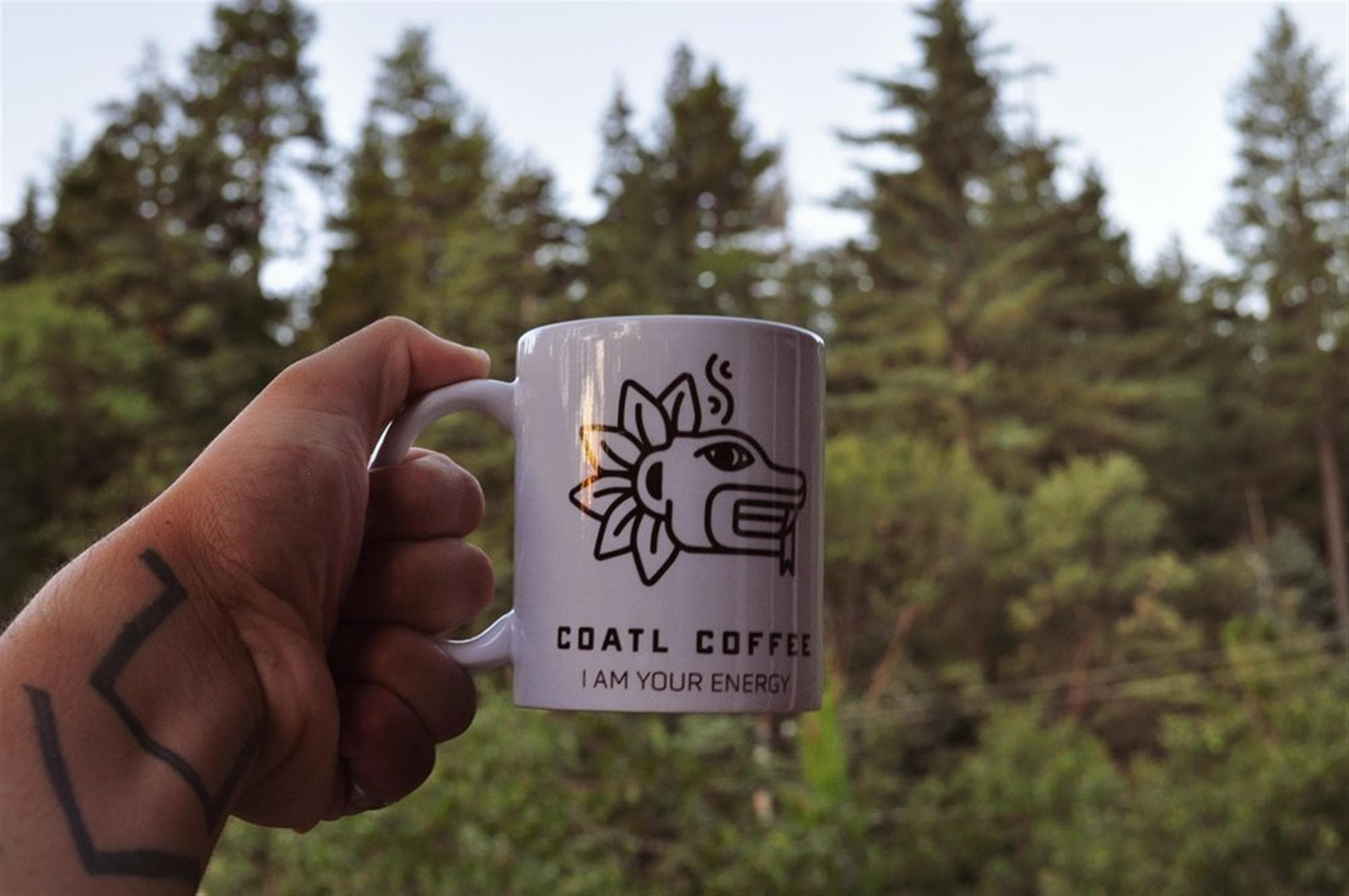 Coatl Coffee