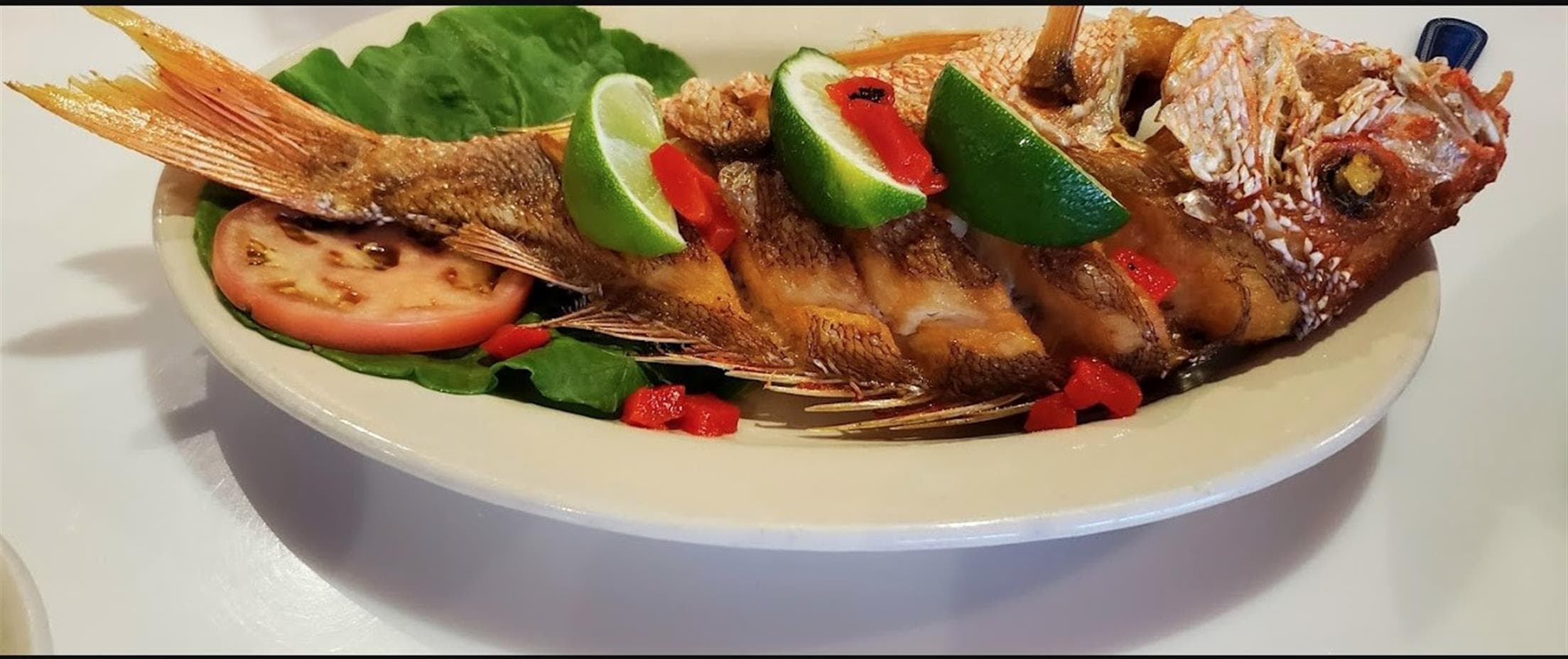 Ku-Va Restaurant & Bar
